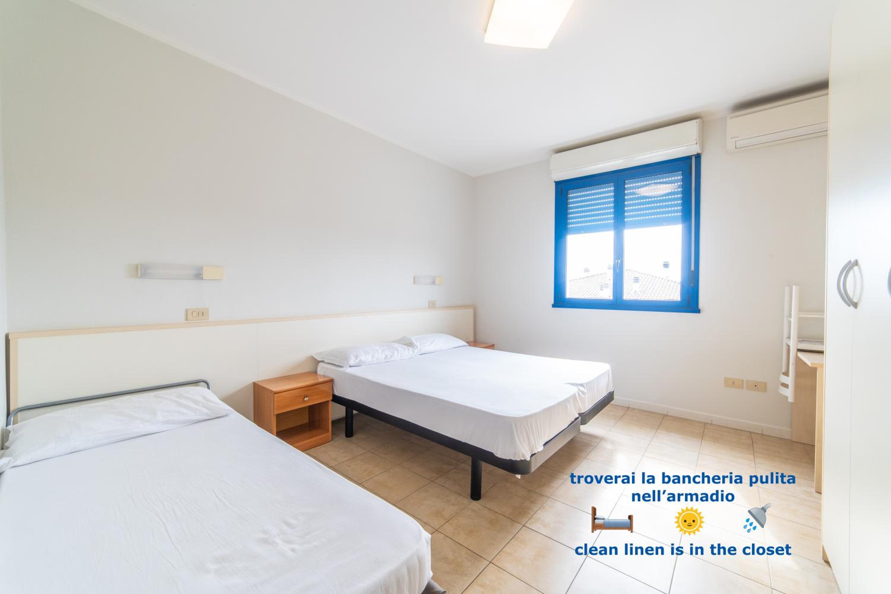Residence Il Sole view 5