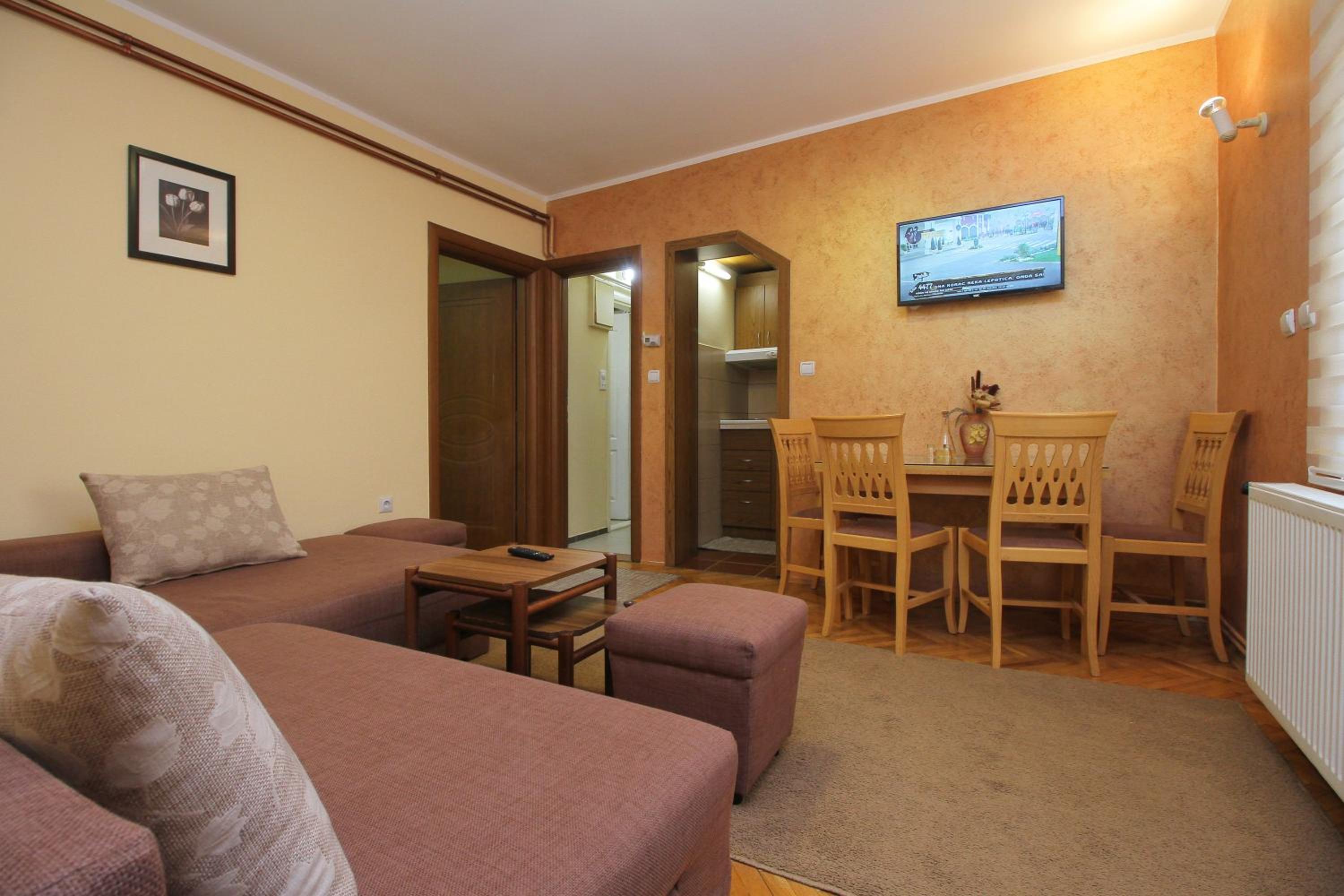 Apartmani Milekic view 3