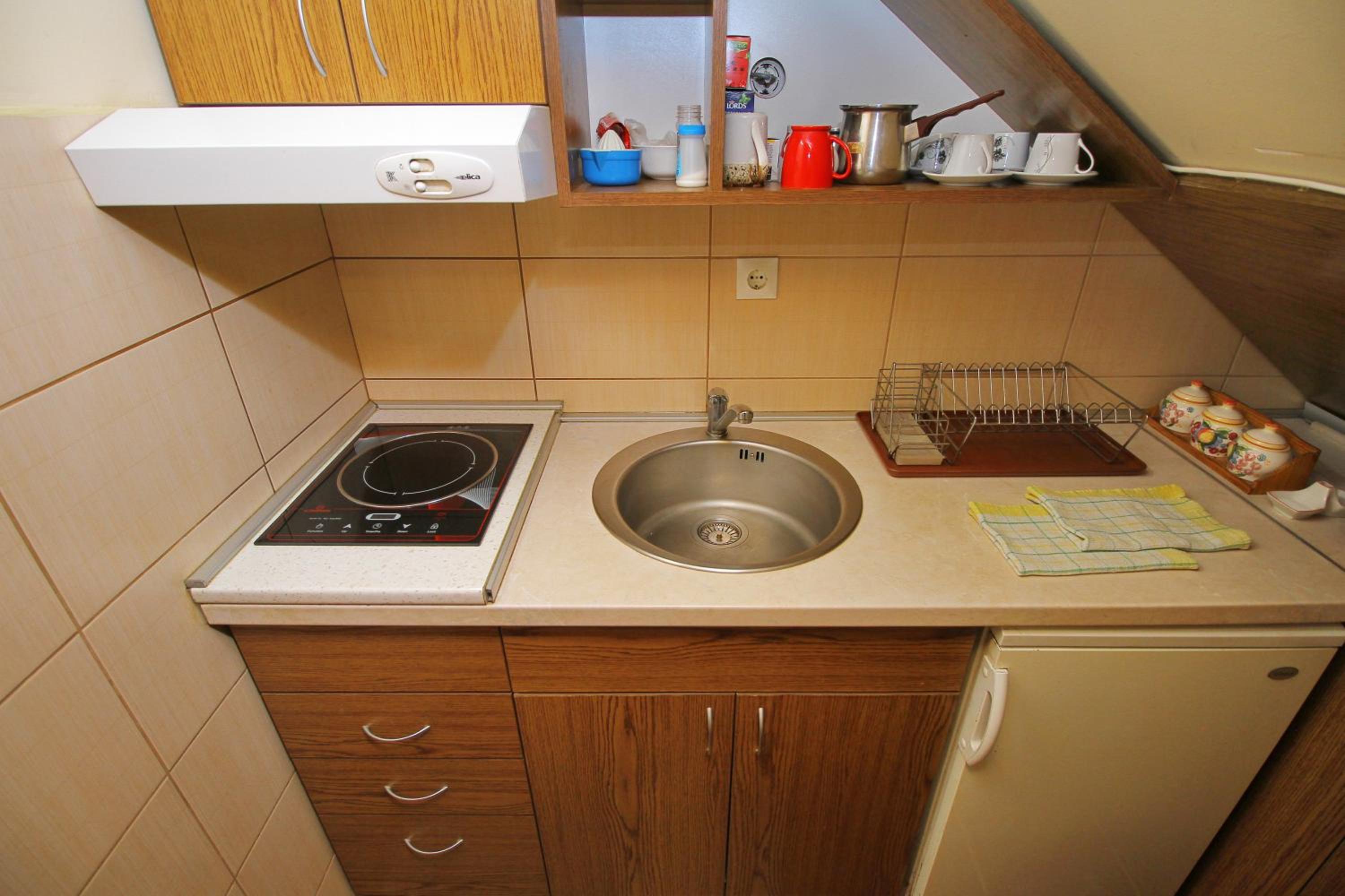 Apartmani Milekic view 5