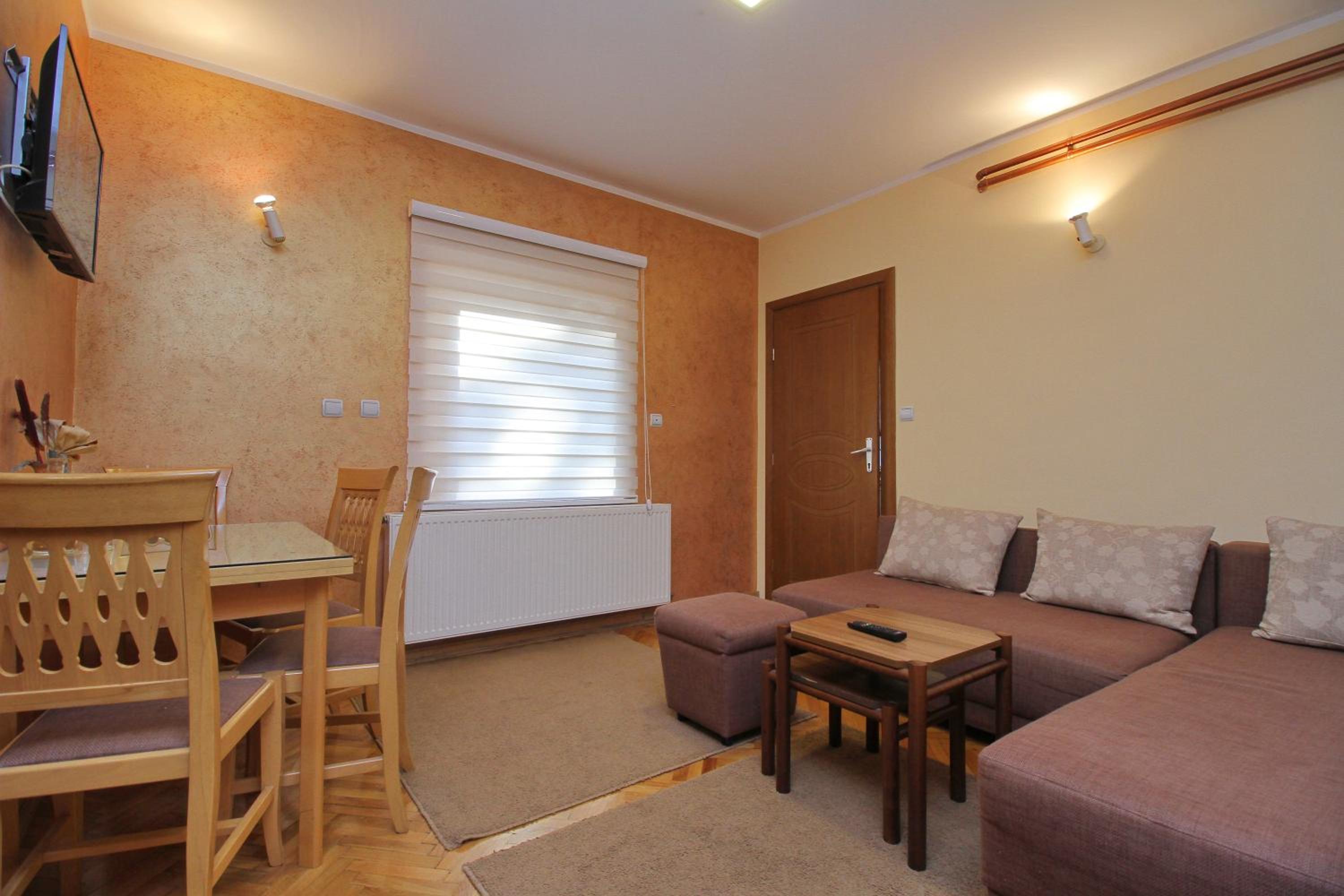 Apartmani Milekic view 4