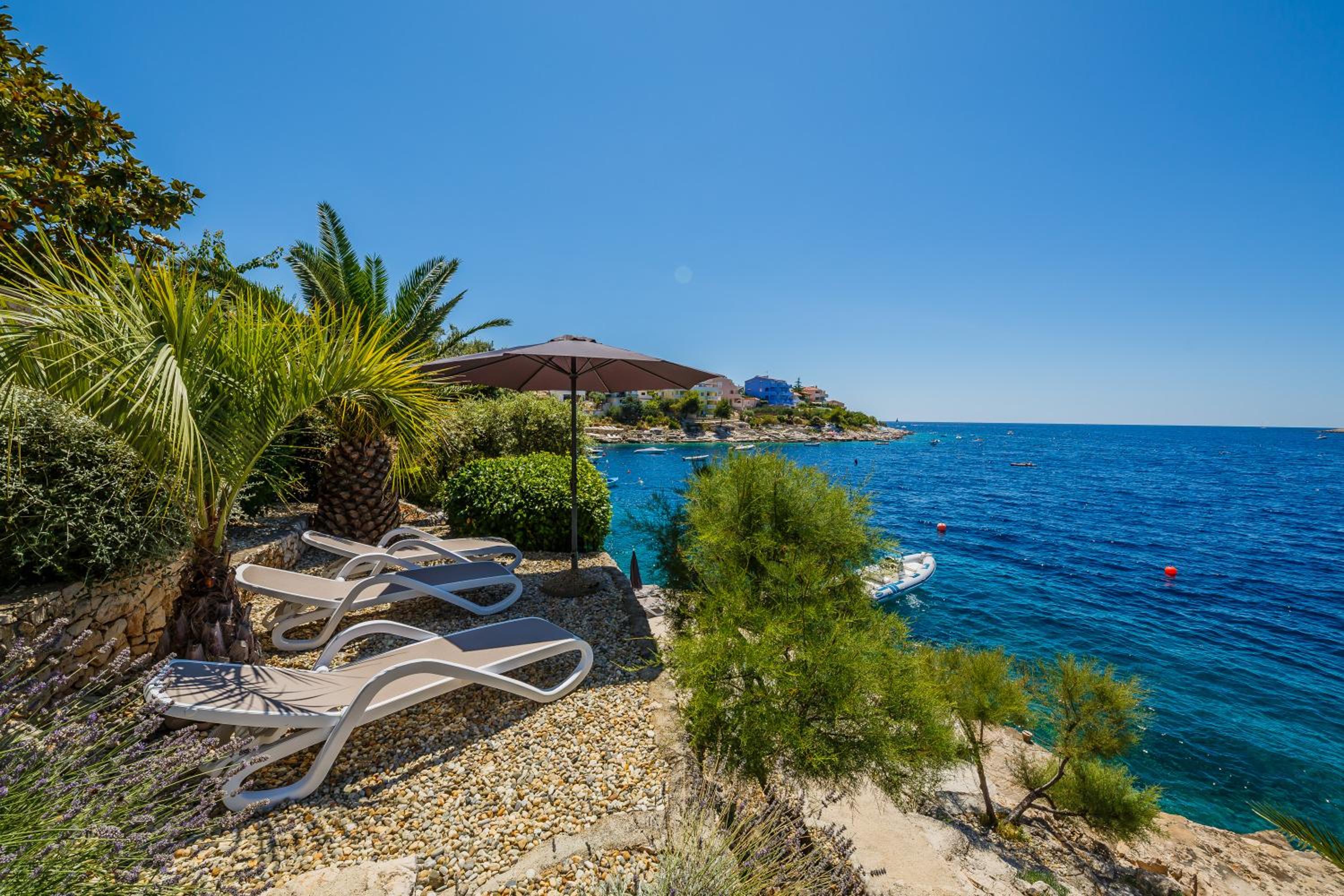 Villa Lavanda Deluxe