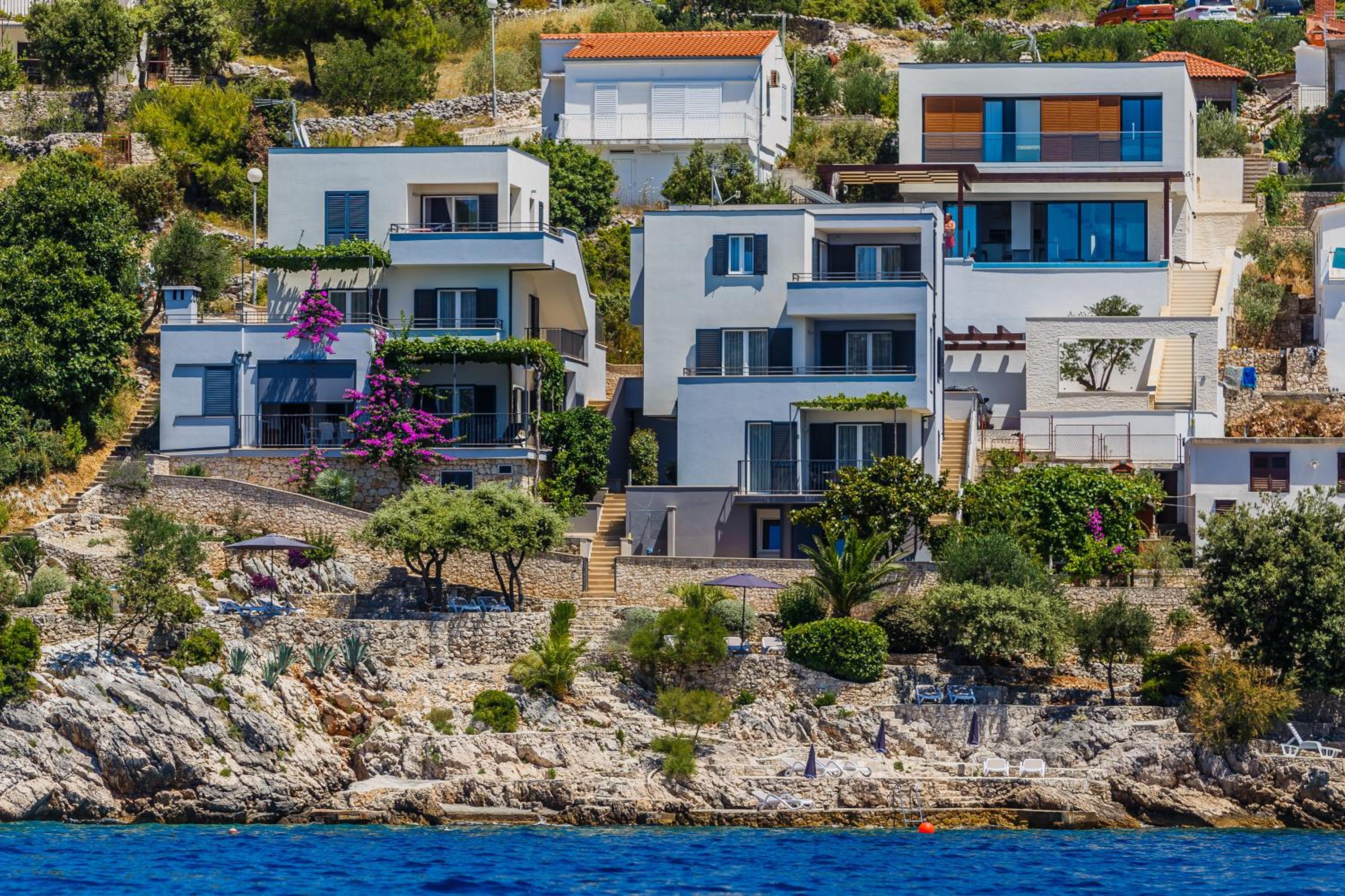 Villa Lavanda Deluxe