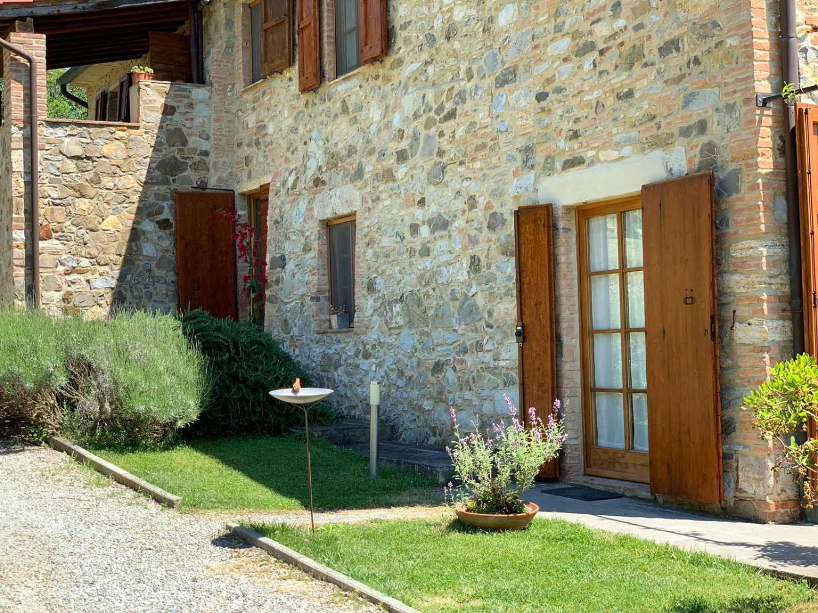 Agriturismo Le Valli