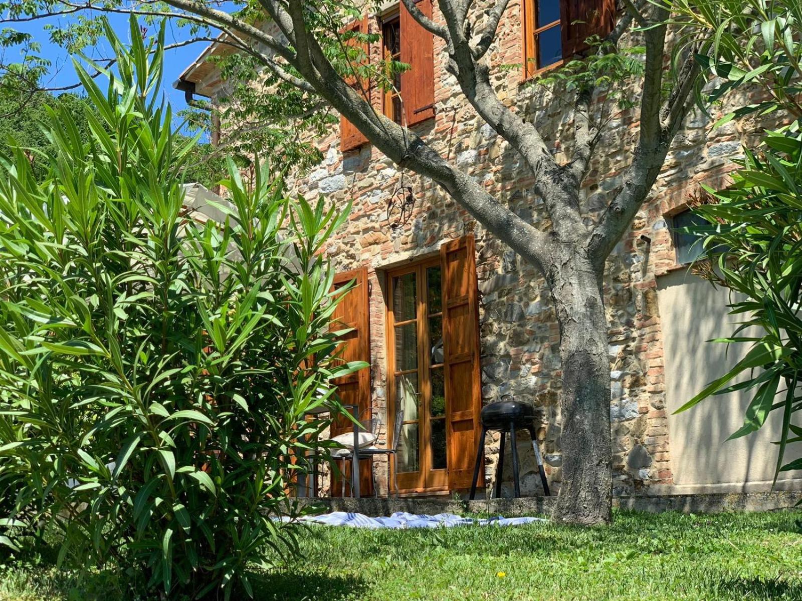 Agriturismo Le Valli