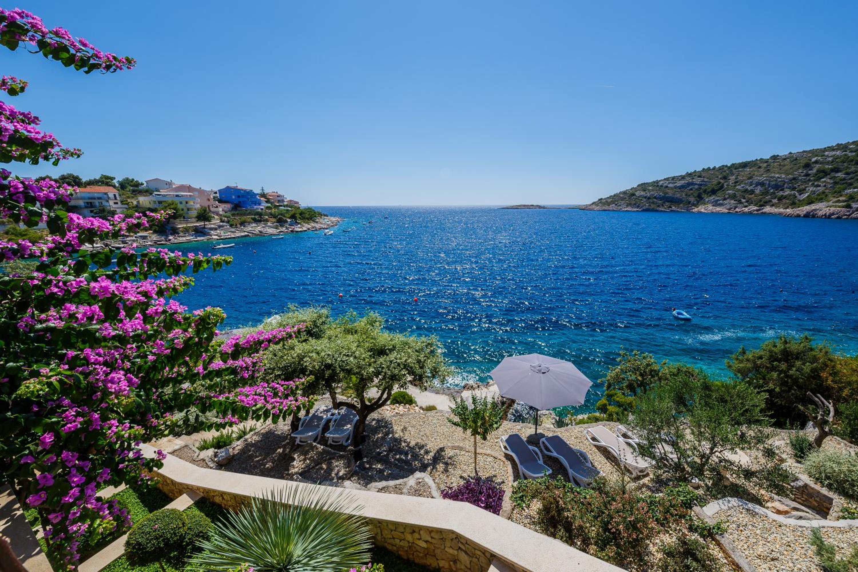 Villa Lavanda Deluxe