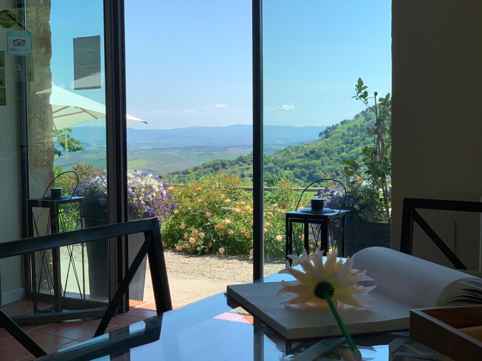 Agriturismo Le Valli