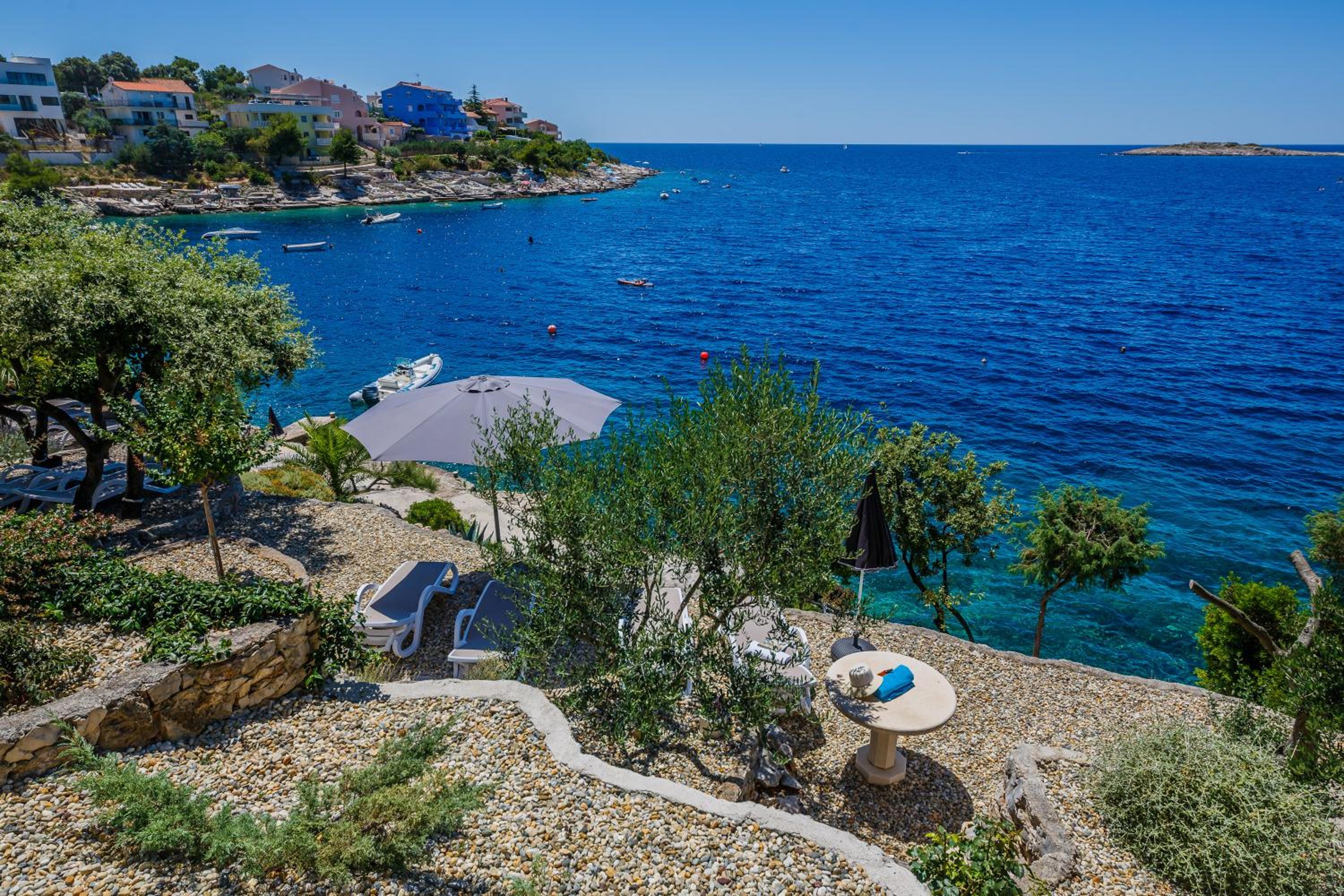 Villa Lavanda Deluxe