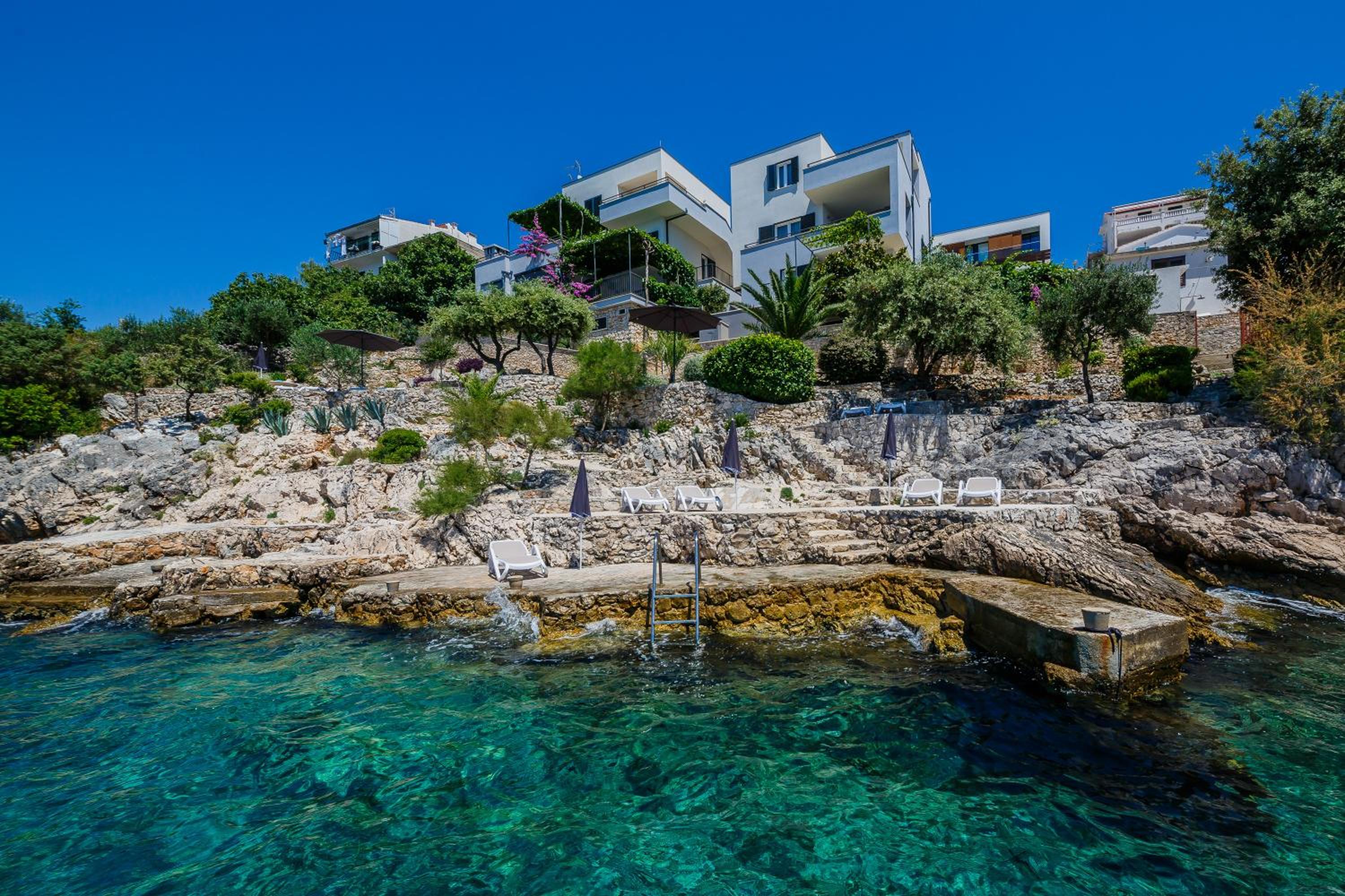 Villa Lavanda Deluxe