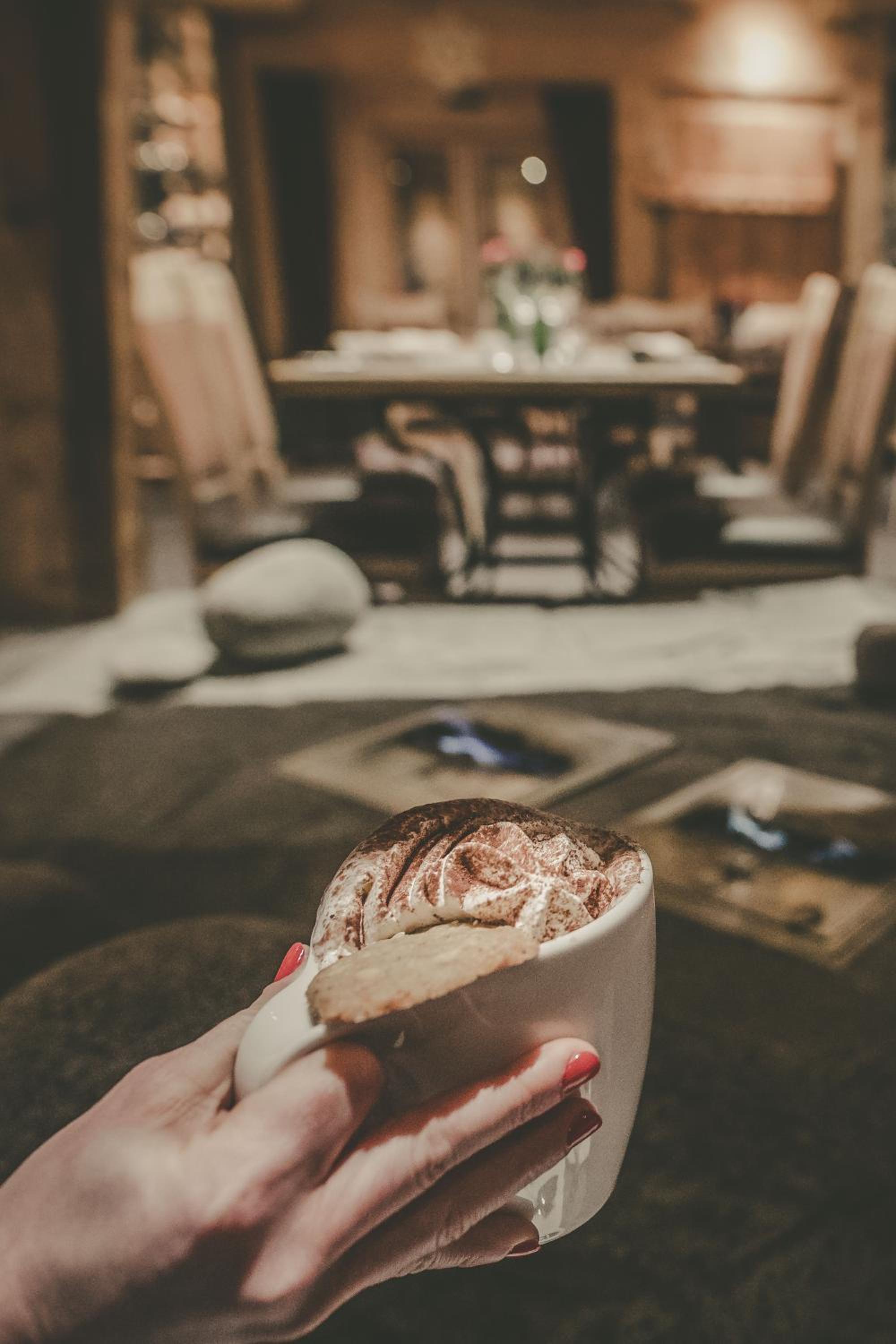 Chalet-Hôtel Les Gentianettes, The Originals Relais (Hôtels-Chalets de Tradition) — 11