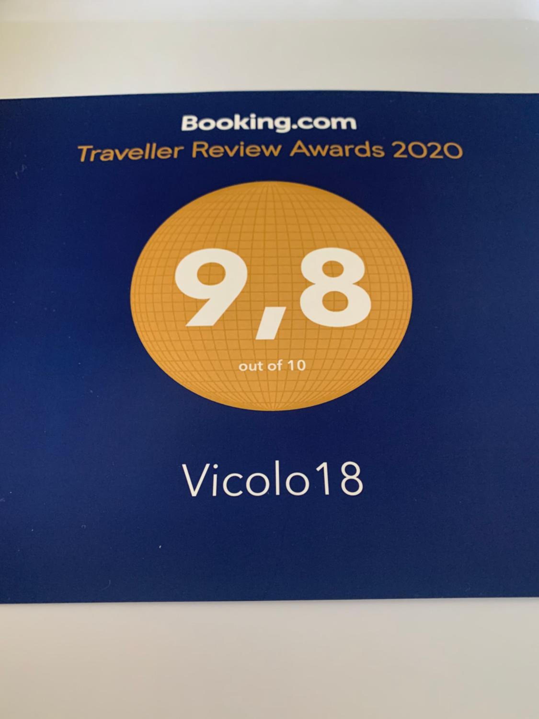 Vicolo18 en Fasano — other
