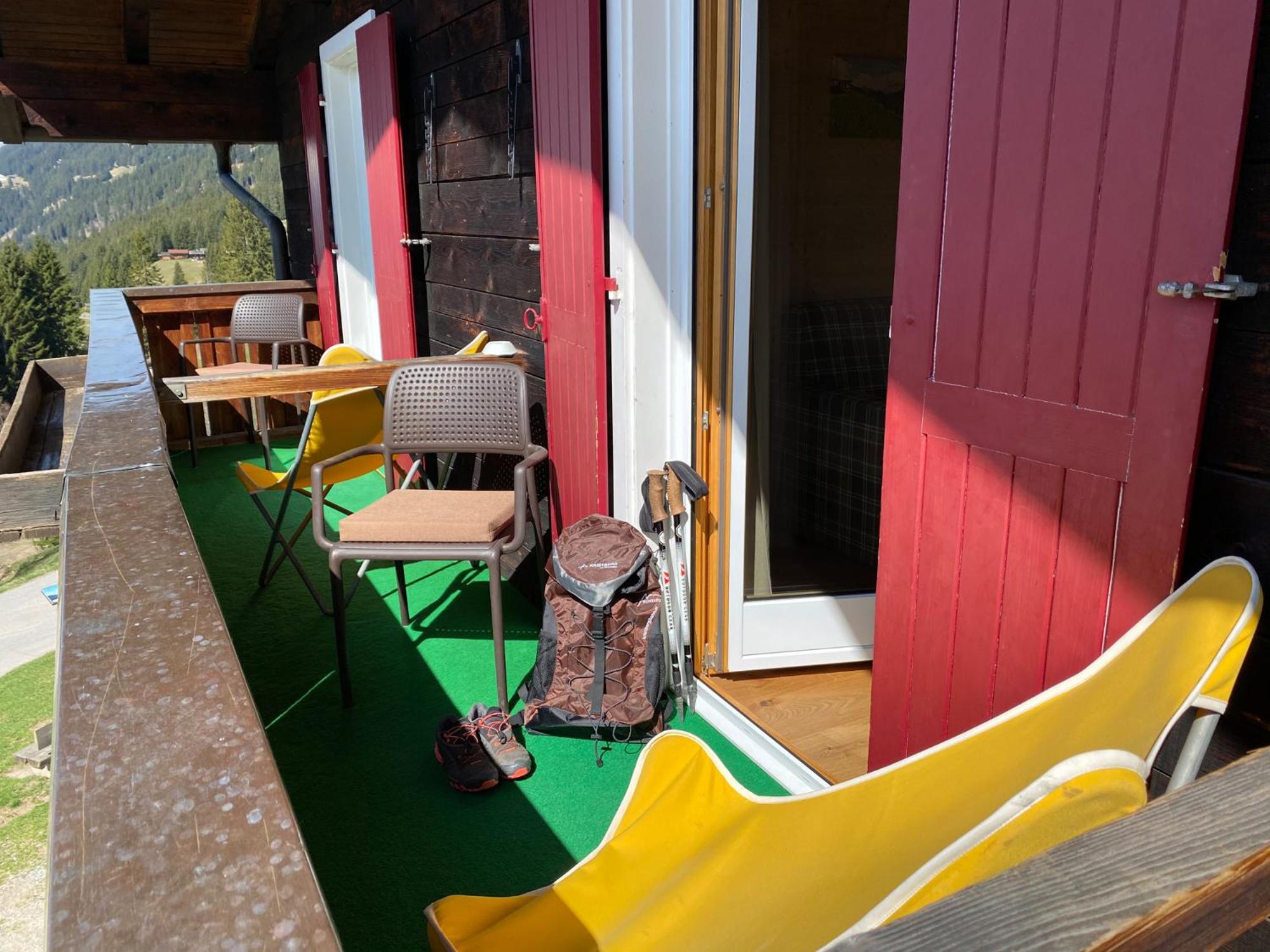 3 Sterne Hotel & Restaurant Panoramagasthof Kristberg