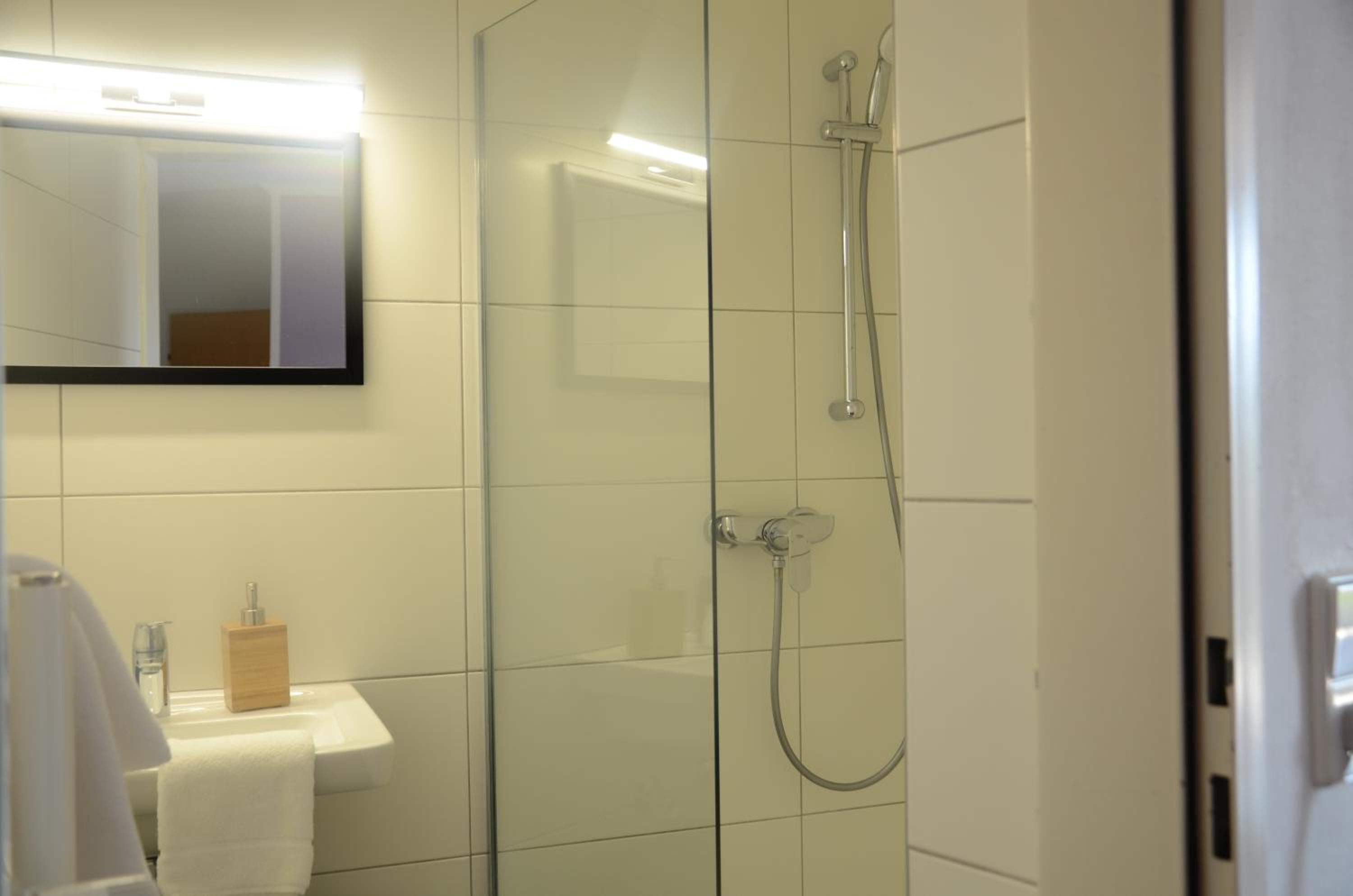 Pension Hoogerland