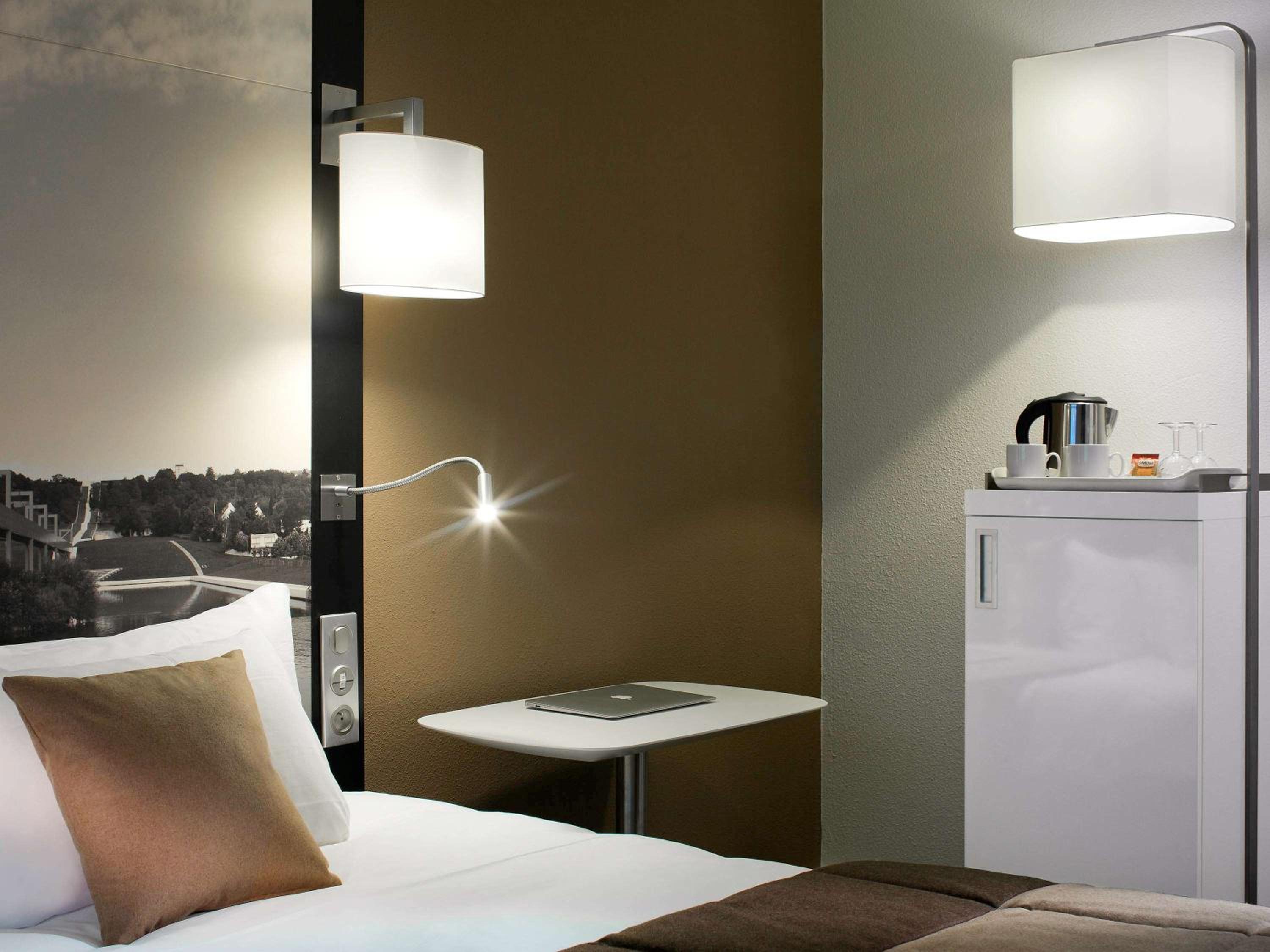 Cergy Vacations - Mercure Cergy Pontoise Centre - Property Image 5