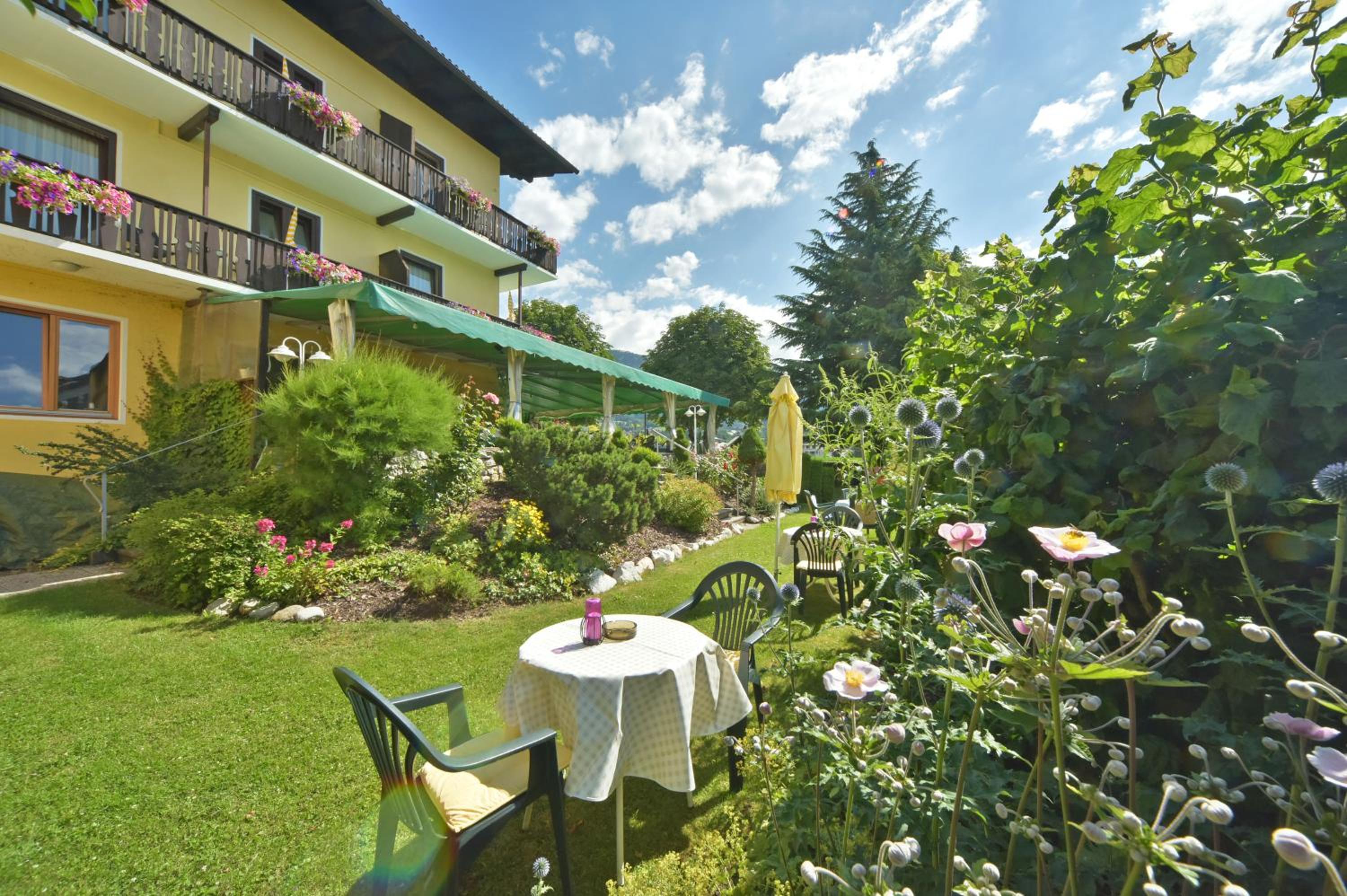 Gästehaus Bärwald
