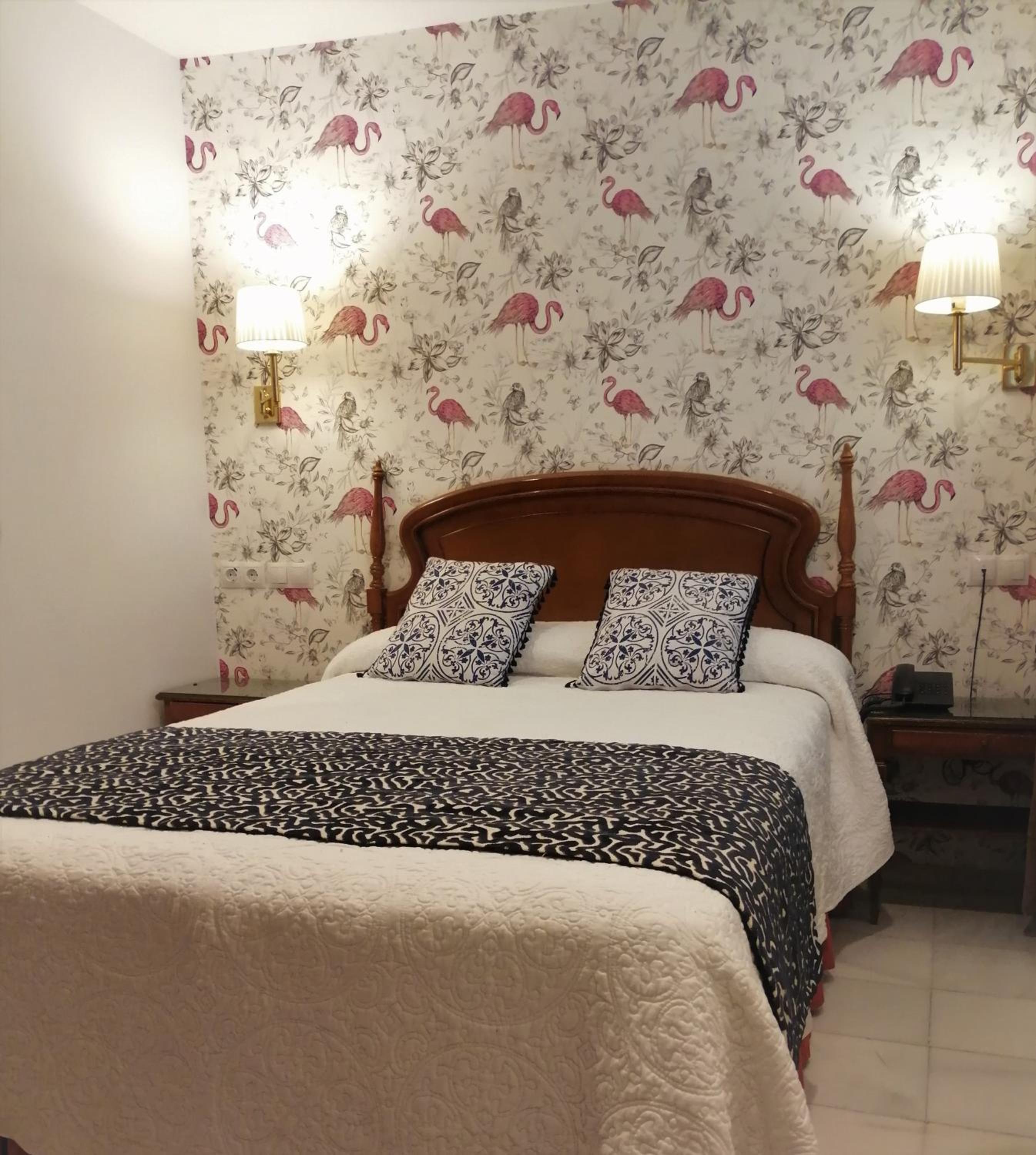 Hotel Europa Boutique Sevilla photo 5