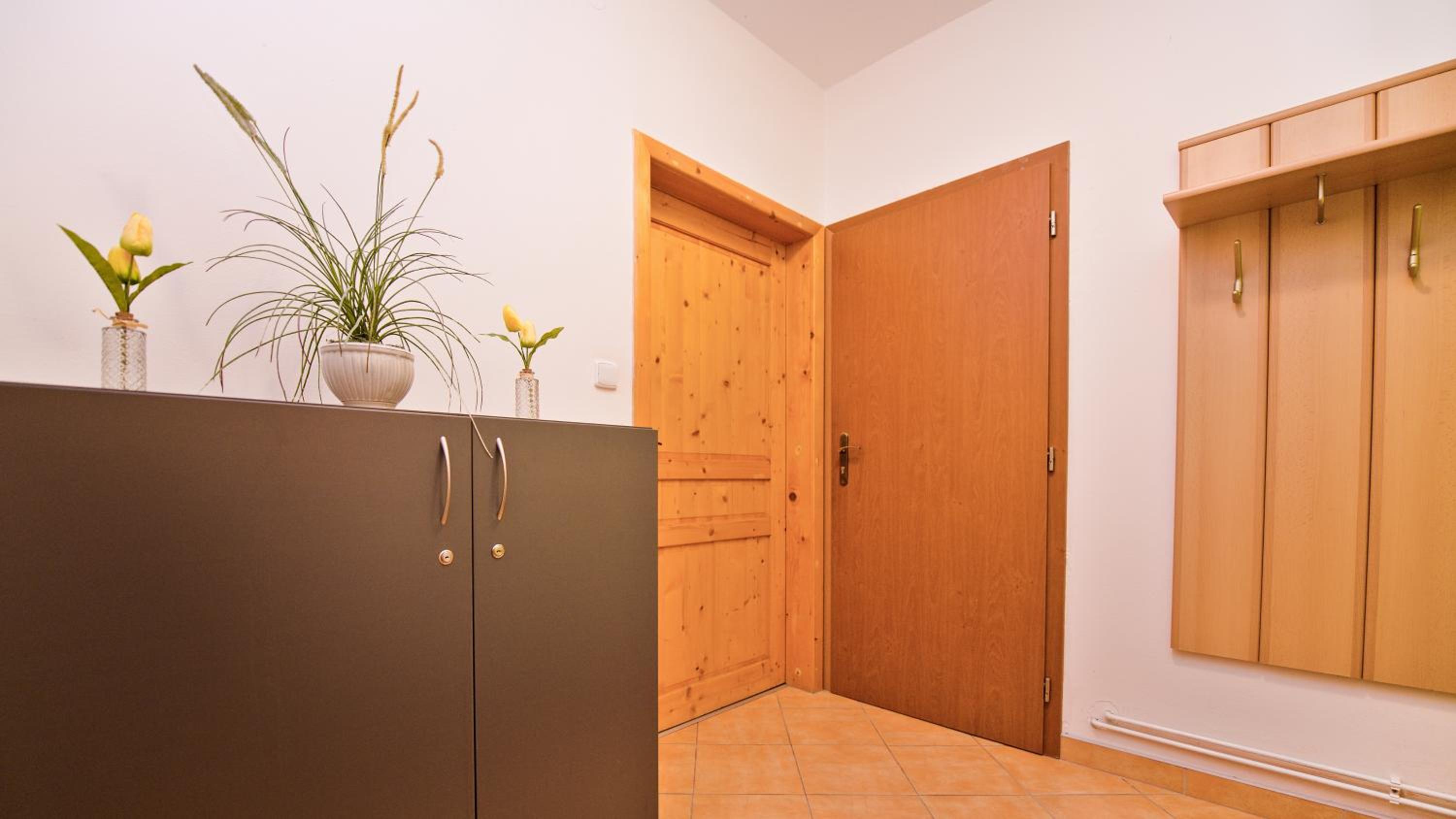 Wellness Penzion Eva