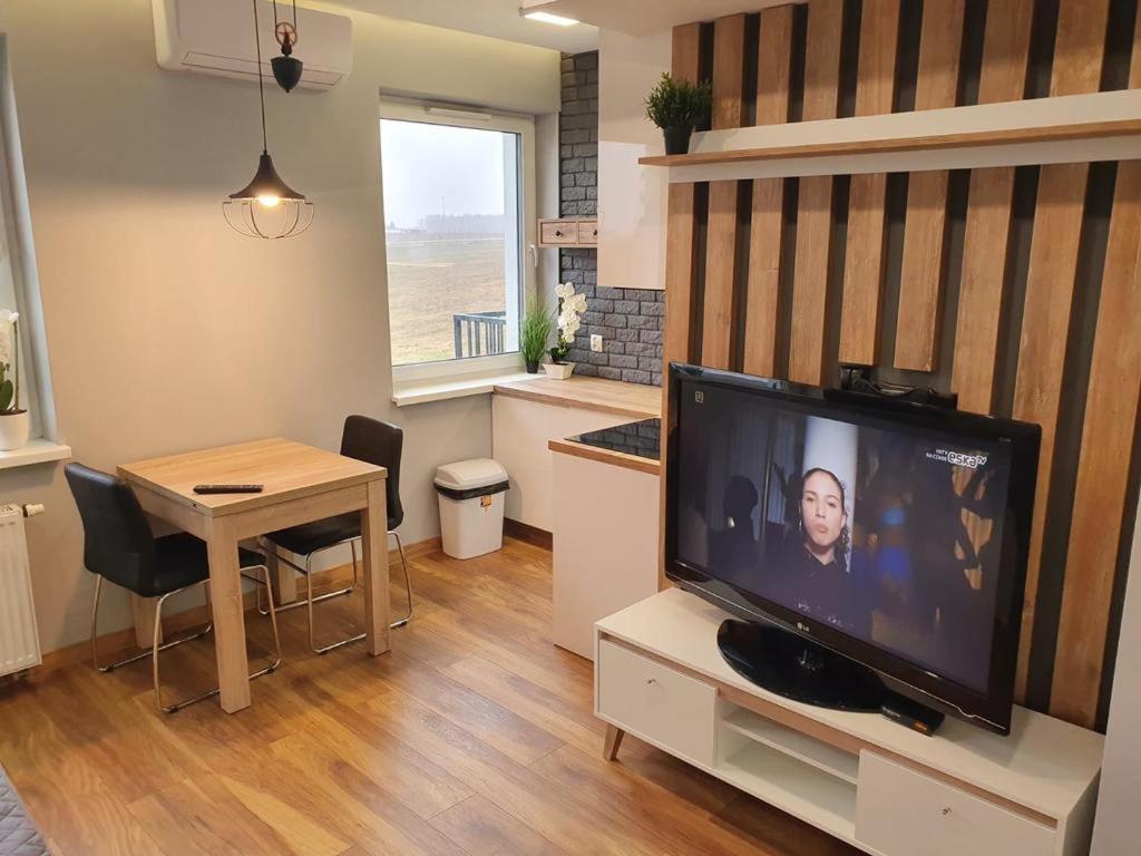 Iława Apartamenty view 2