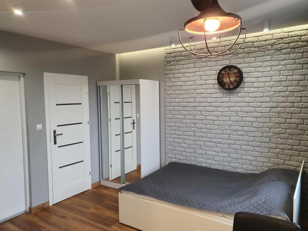 Iława Apartamenty view 5