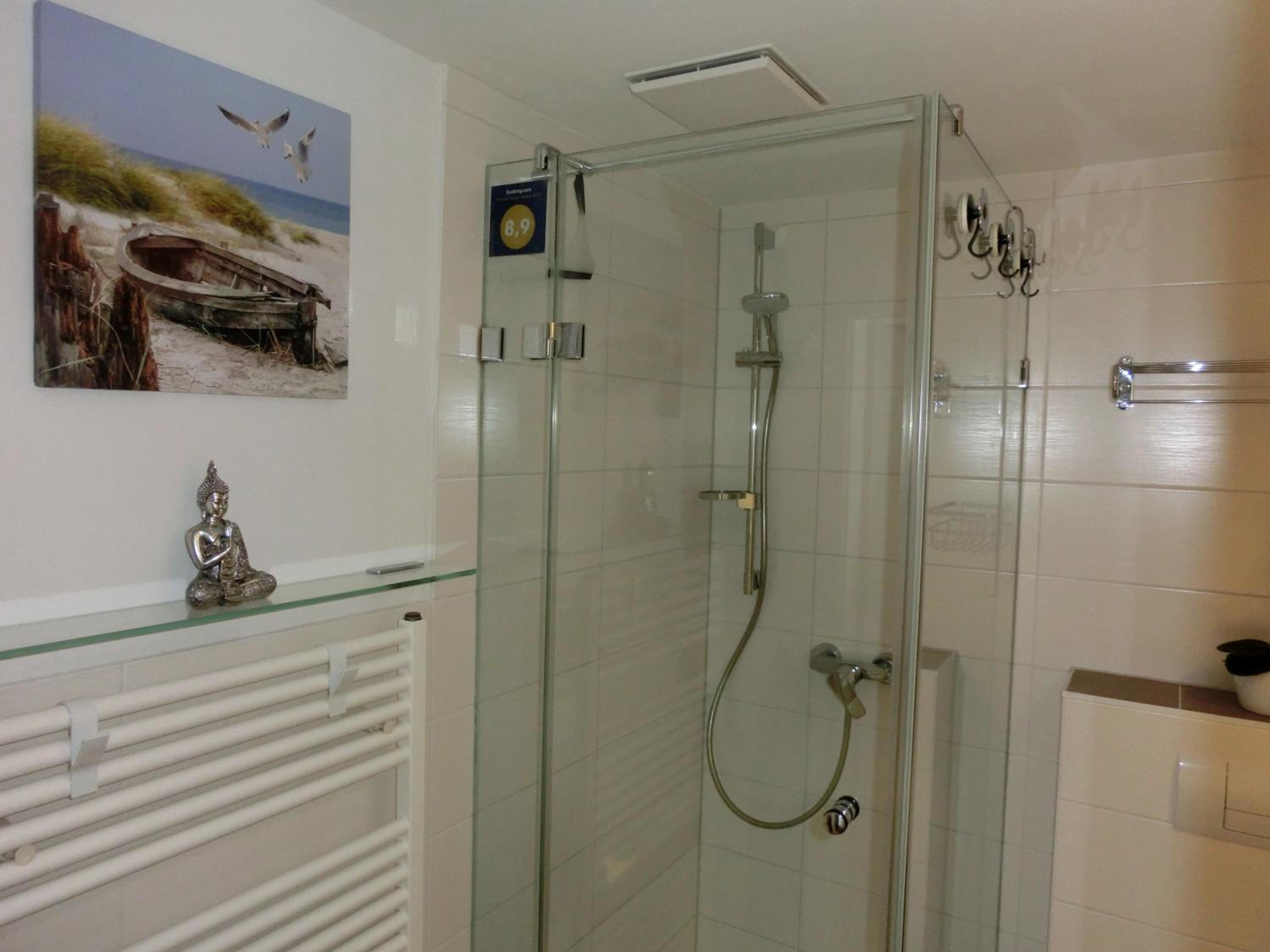 Fewo Neptun im Landhaus Immenbarg