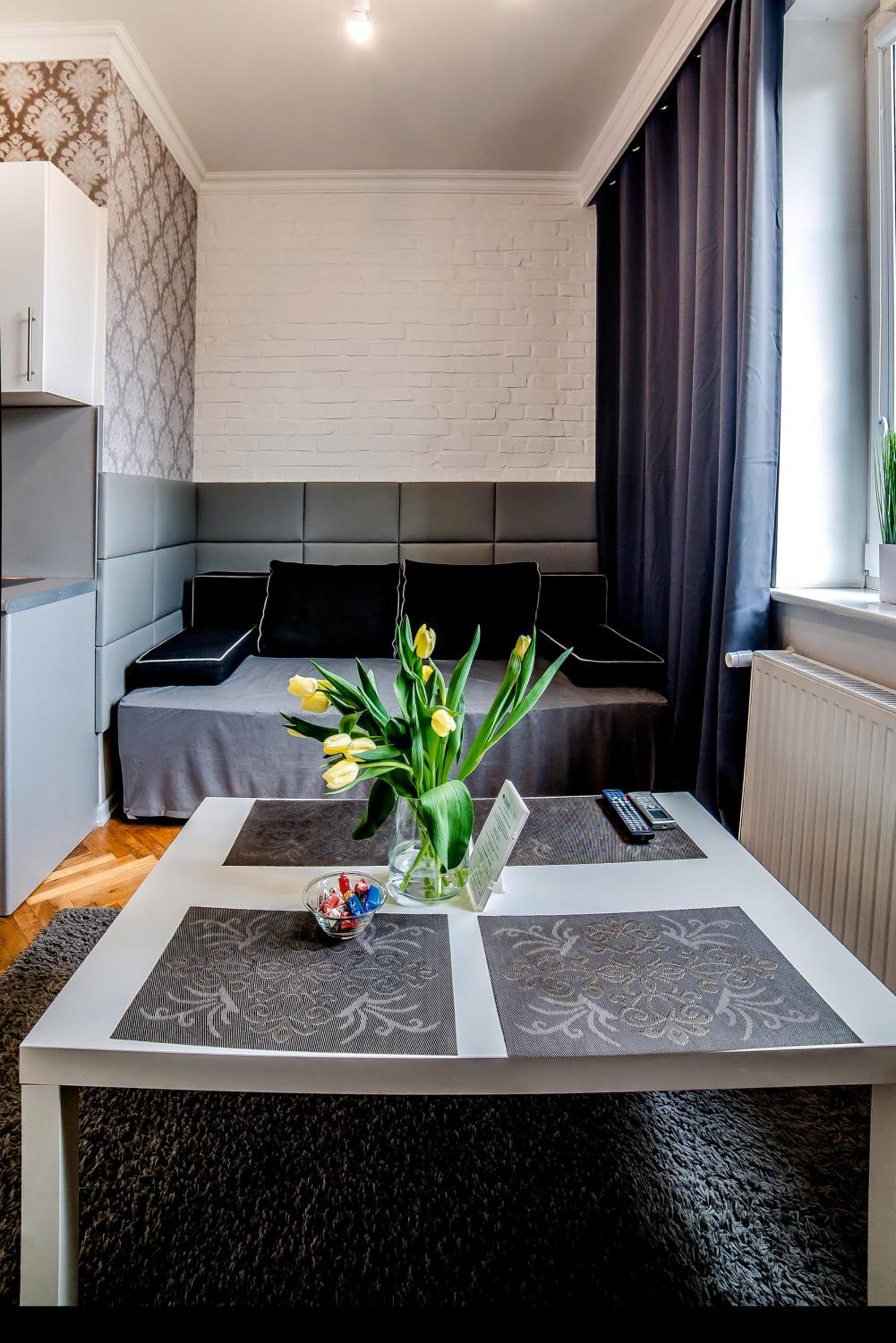 Cracovia Apartments view 5