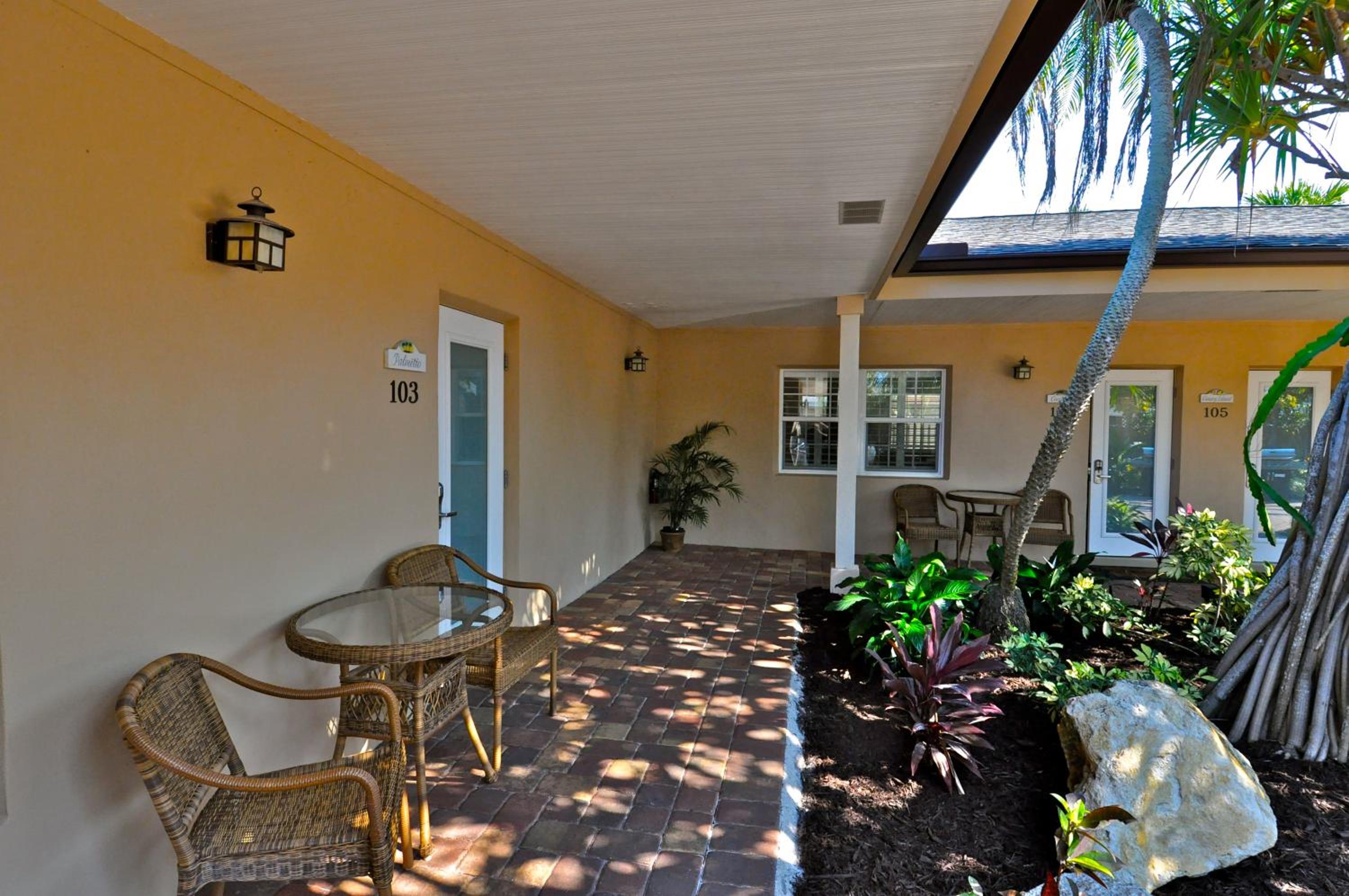 The Capri at Siesta - Property Image 86