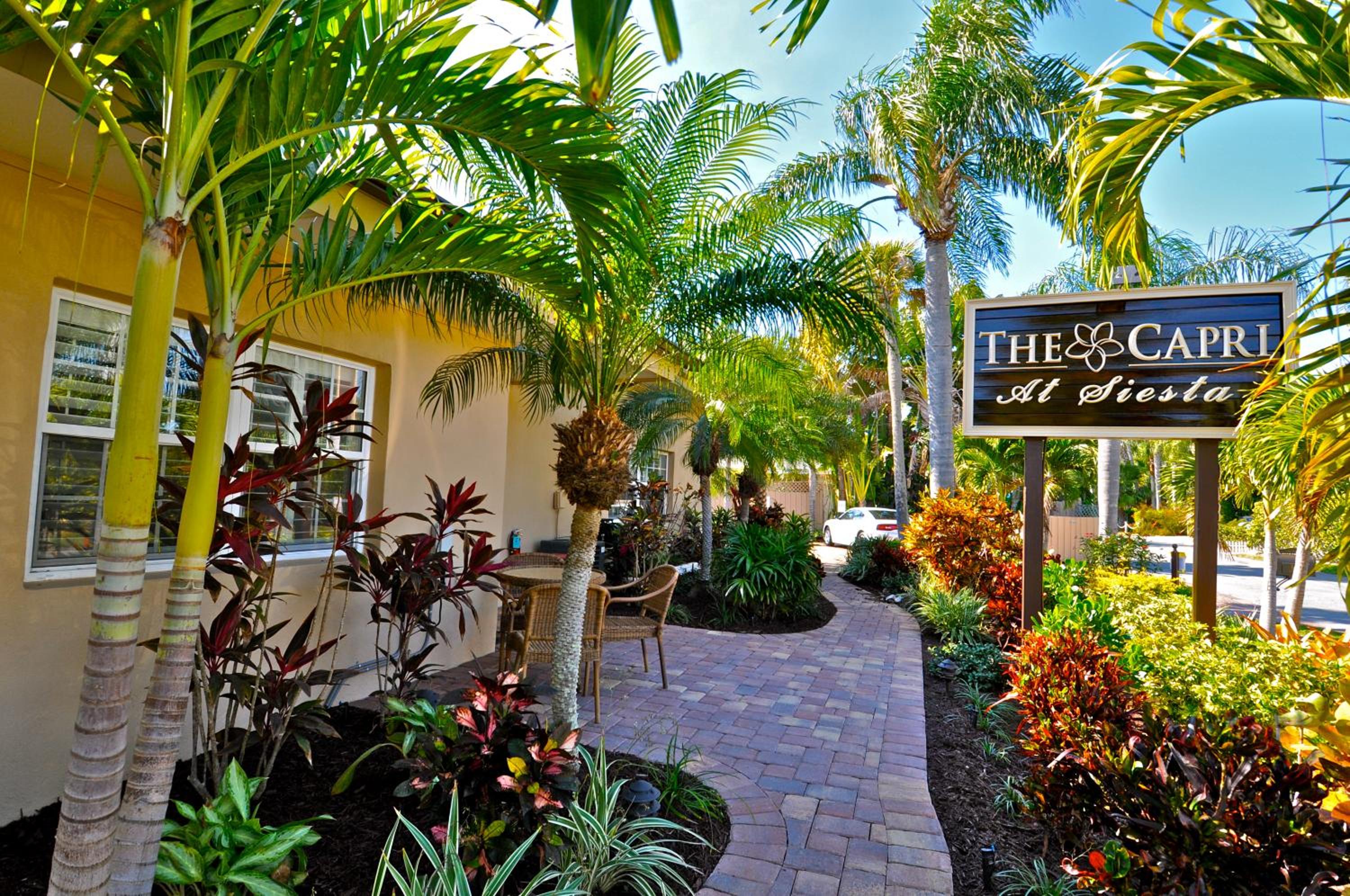 The Capri at Siesta - Property Image 85