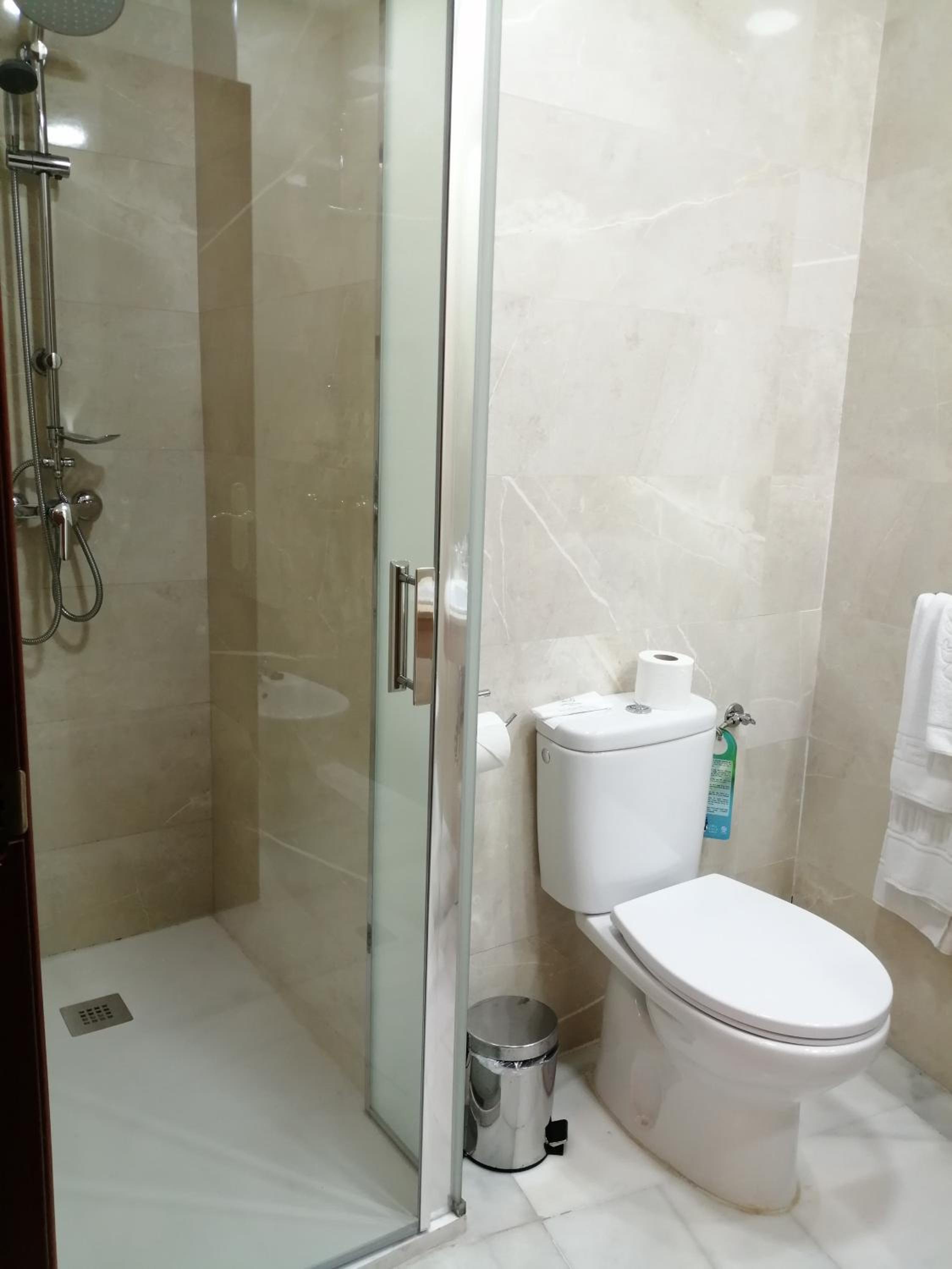 Hotel Europa Boutique Sevilla photo 3