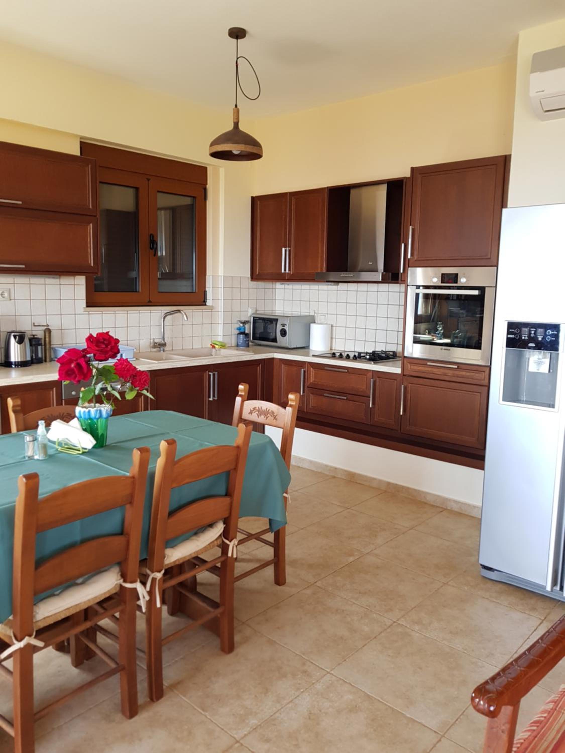 Villa Ikarus view 3
