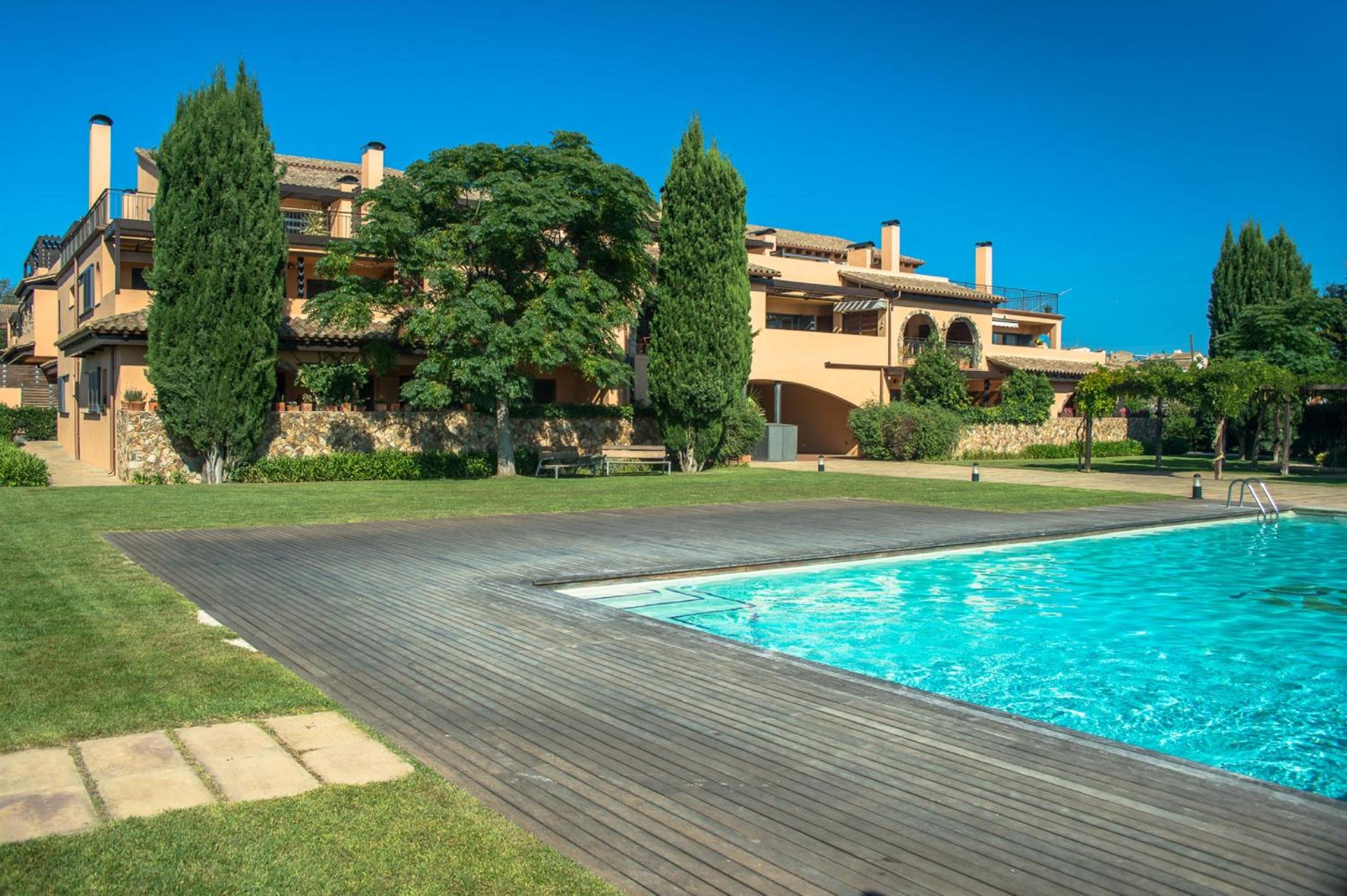 Costabravaforrent Residencial Albons view 3