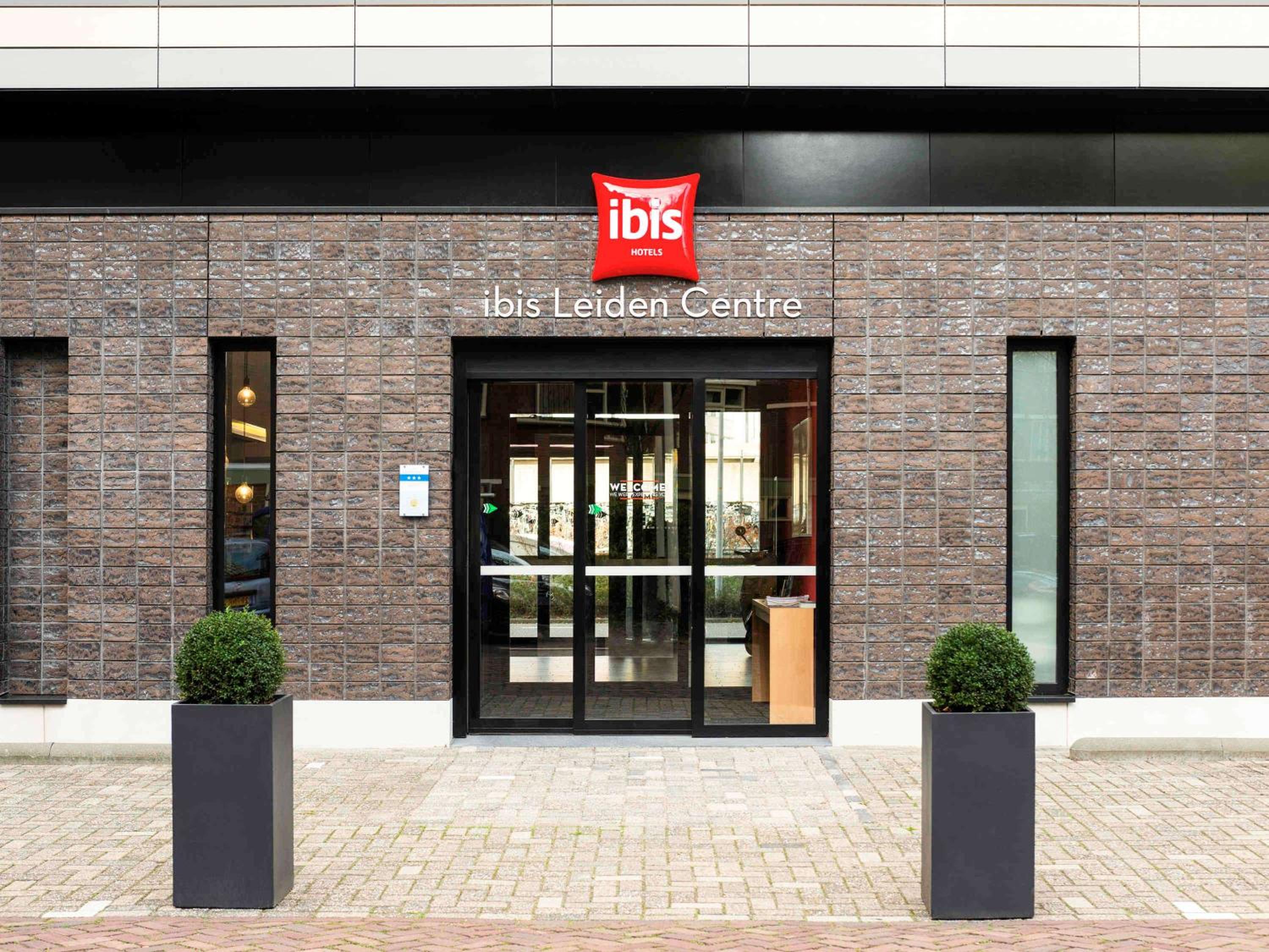 Leiden Vacations - ibis Leiden Centre - Property Image 4