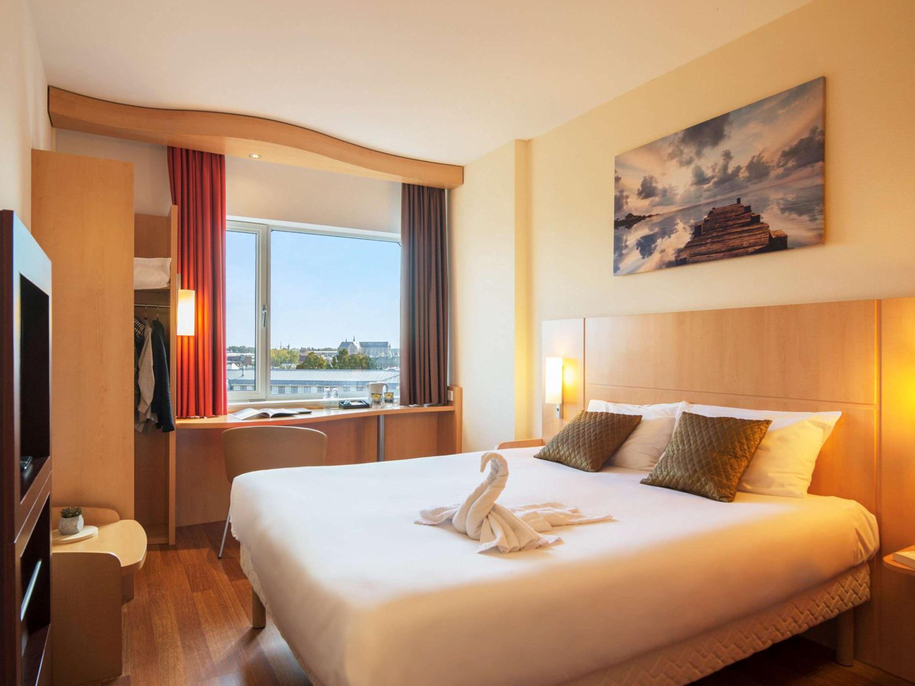 Leiden Vacations - ibis Leiden Centre - Property Image 3