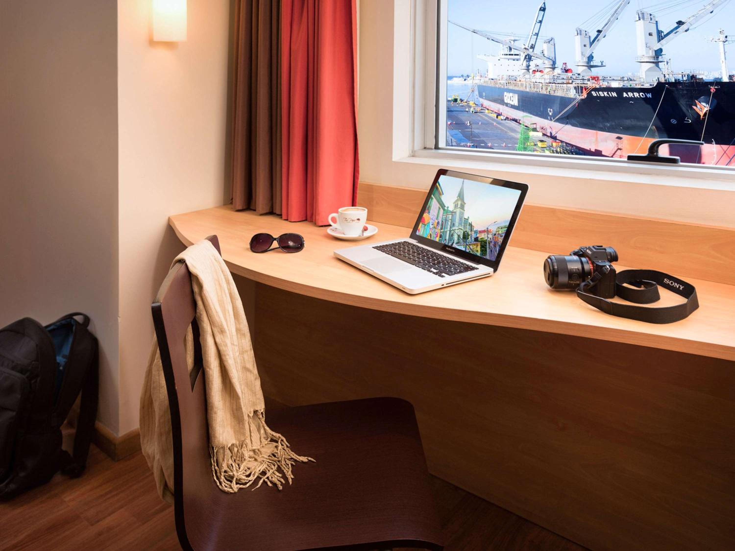 Valparaiso Vacations - ibis Valparaiso - Property Image 2