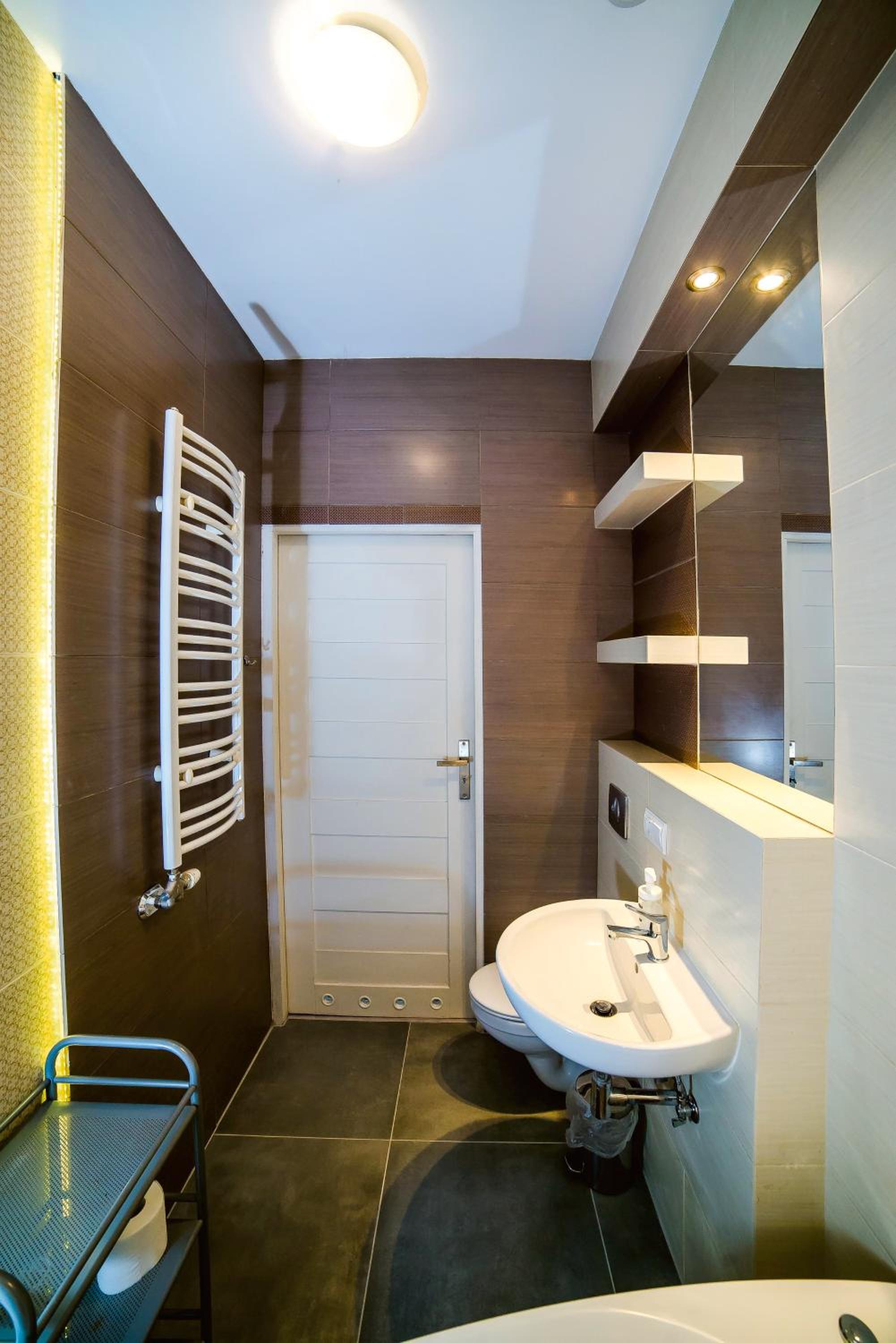 Cracovia Apartments view 2