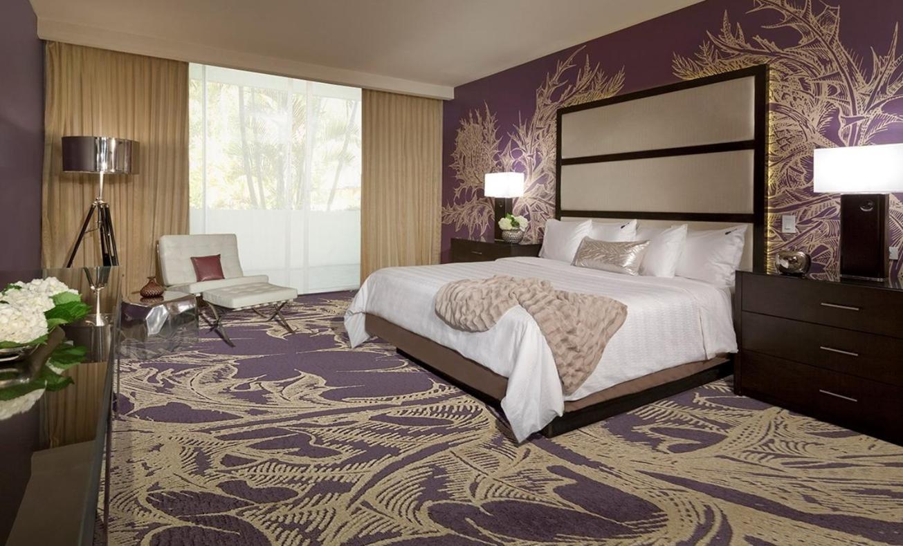 Palm Springs Vacations - Hotel Zoso - Property Image 14