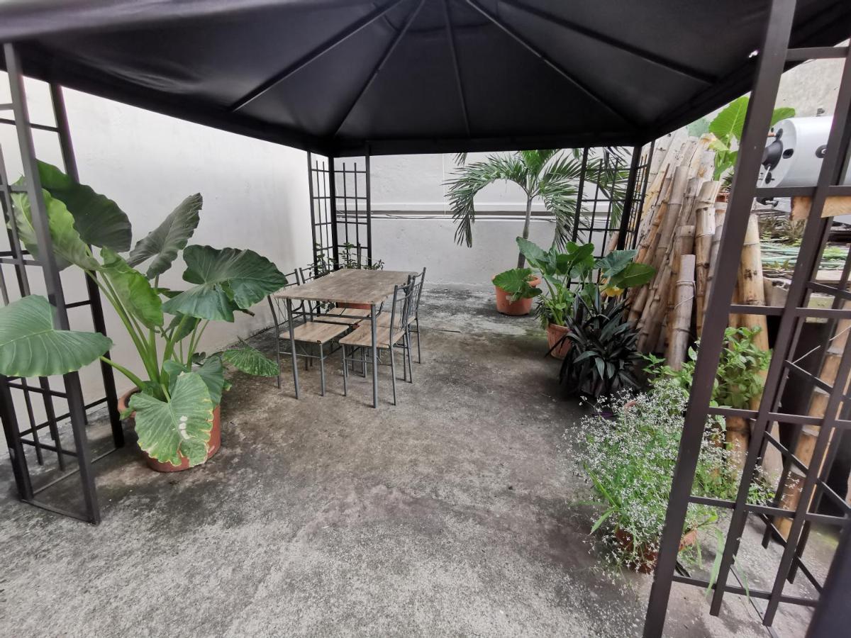 Guayaquil Vacations - Manso Boutique Guest House - Property Image 9