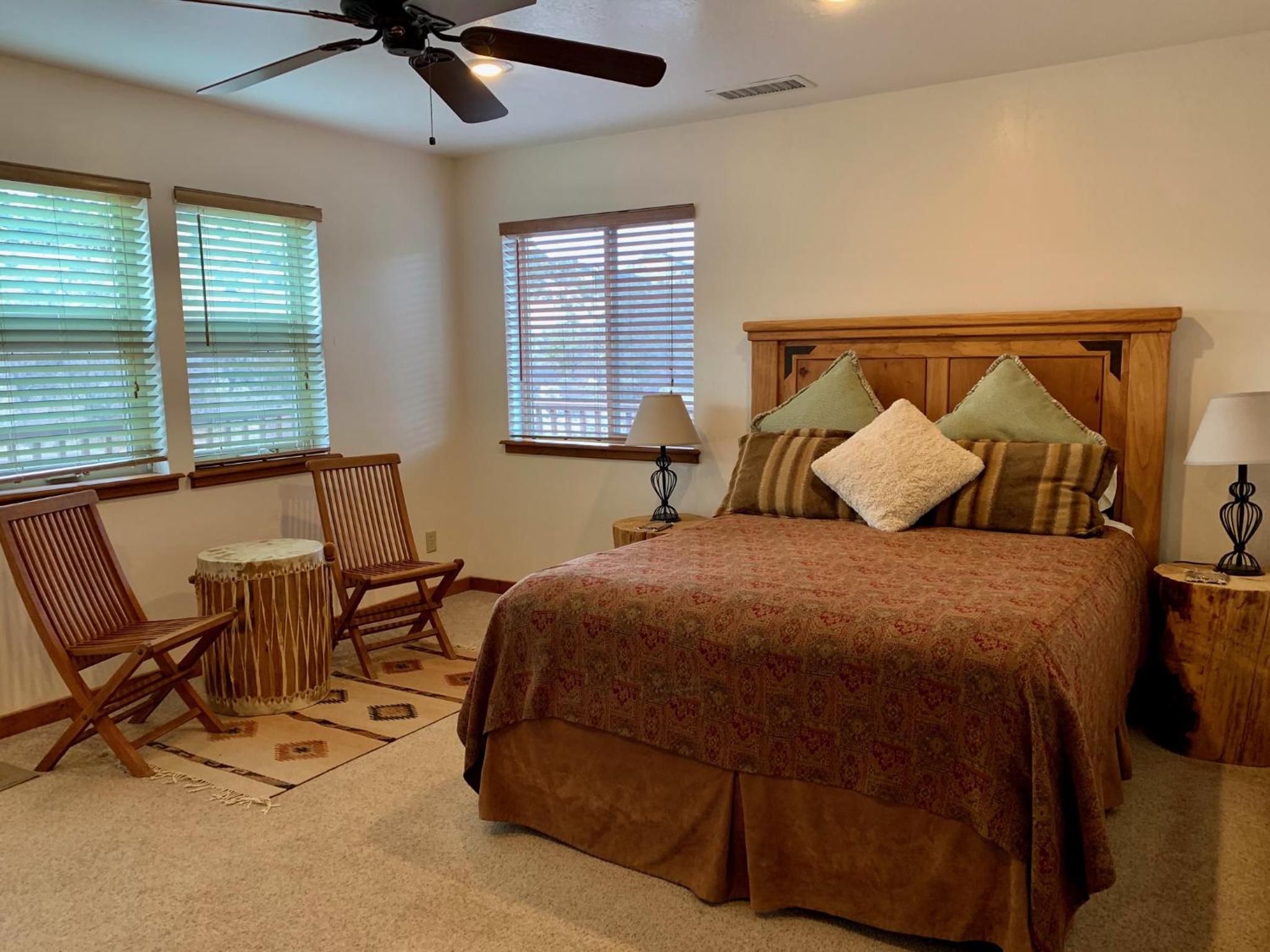 Slot Canyons Inn Bed & Breakfast view 5