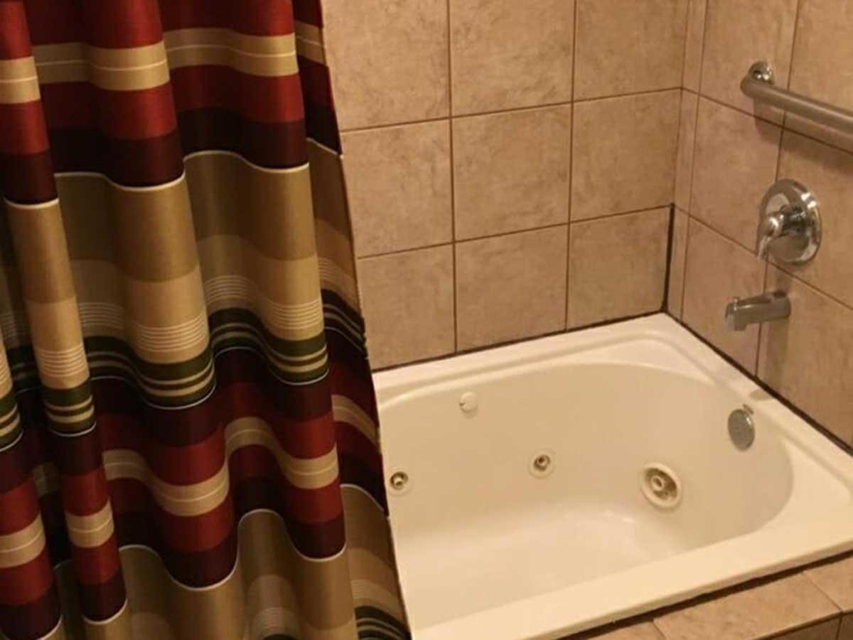 Slot Canyons Inn Bed & Breakfast view 4