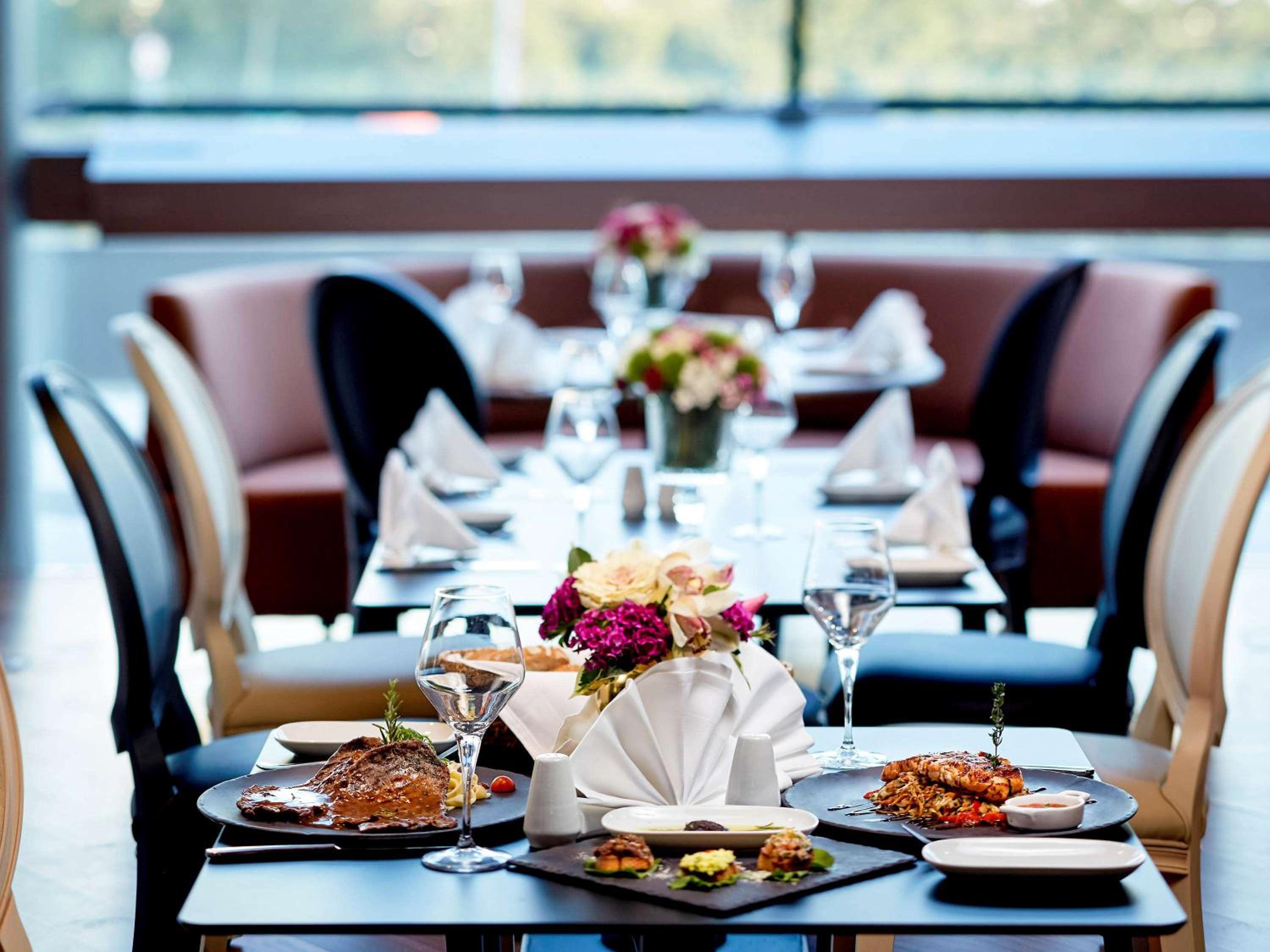 Pullman İstanbul Otel & Kongre Merkezi - Image 53