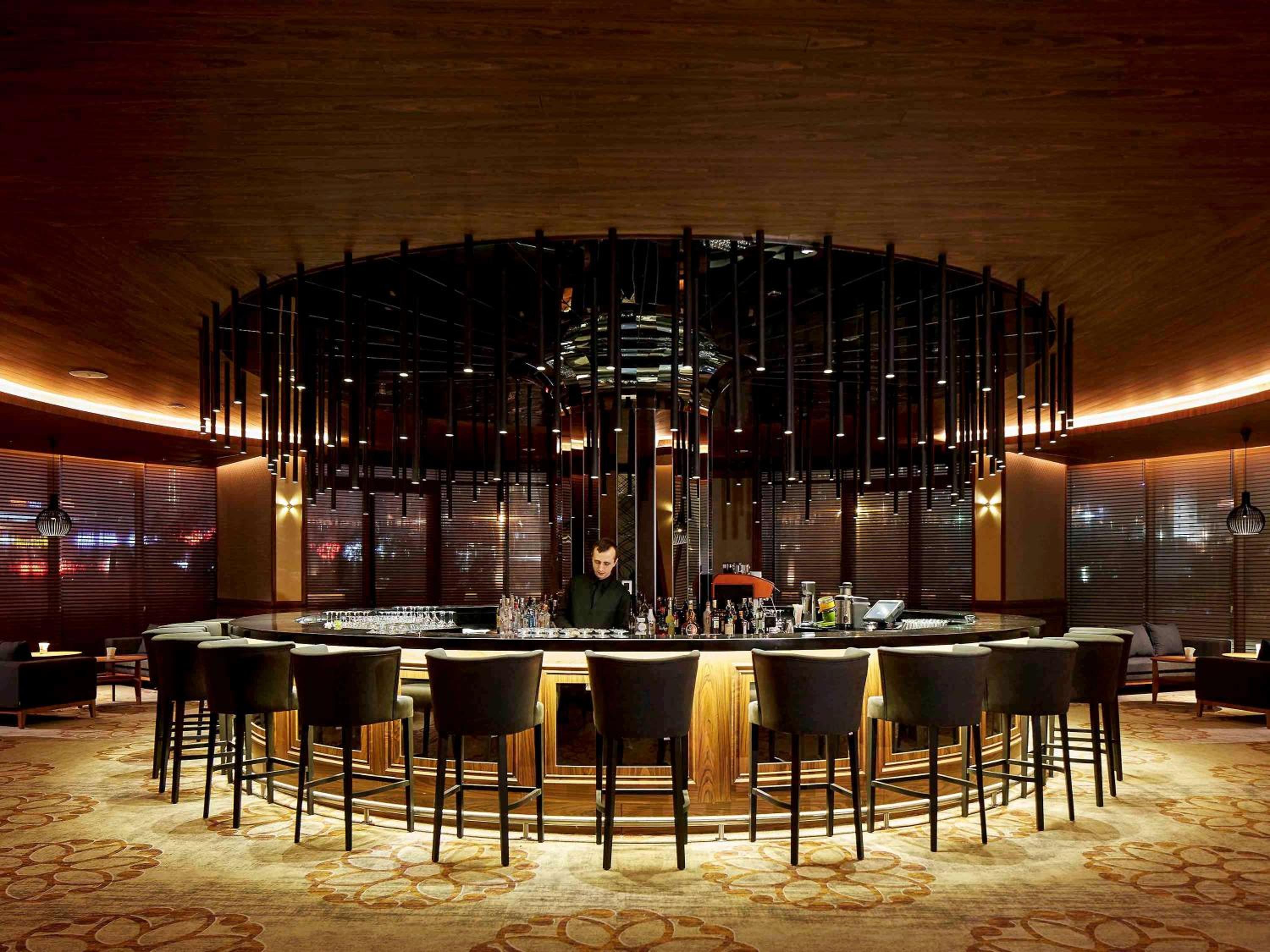 Pullman İstanbul Otel & Kongre Merkezi - Image 49