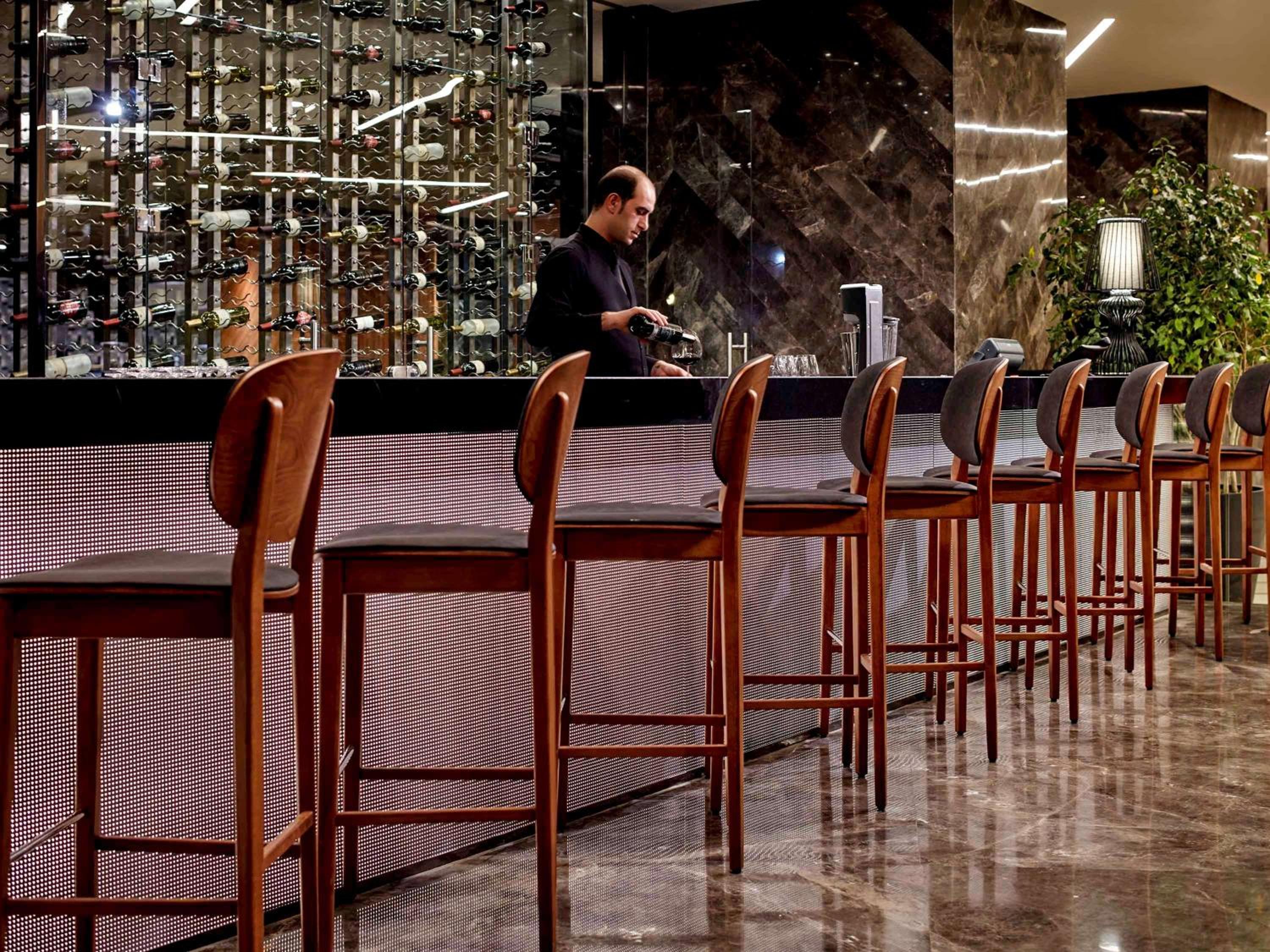 Pullman İstanbul Otel & Kongre Merkezi - Image 50