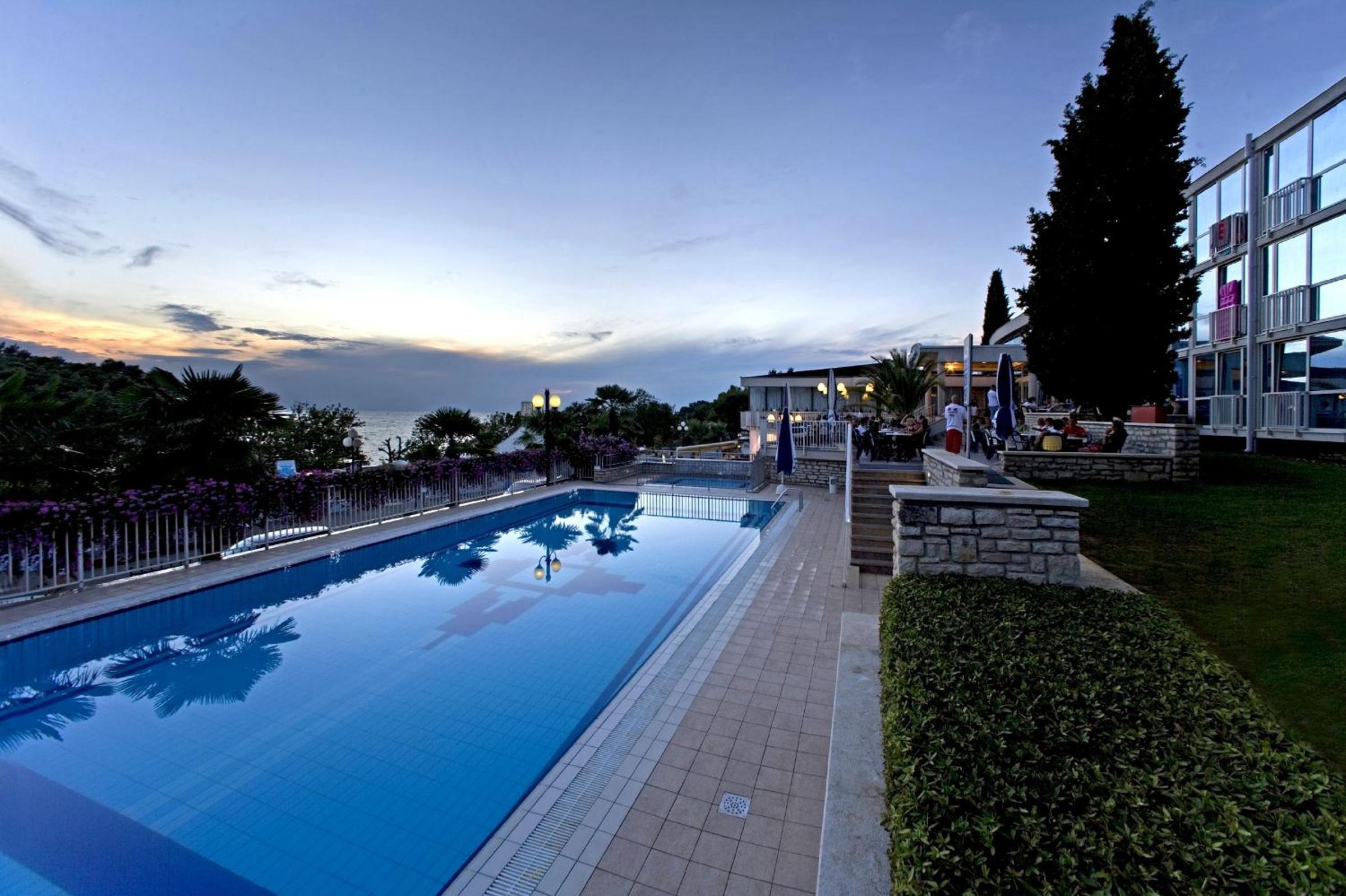 Hotel Zorna Plava Laguna - Property Image 27