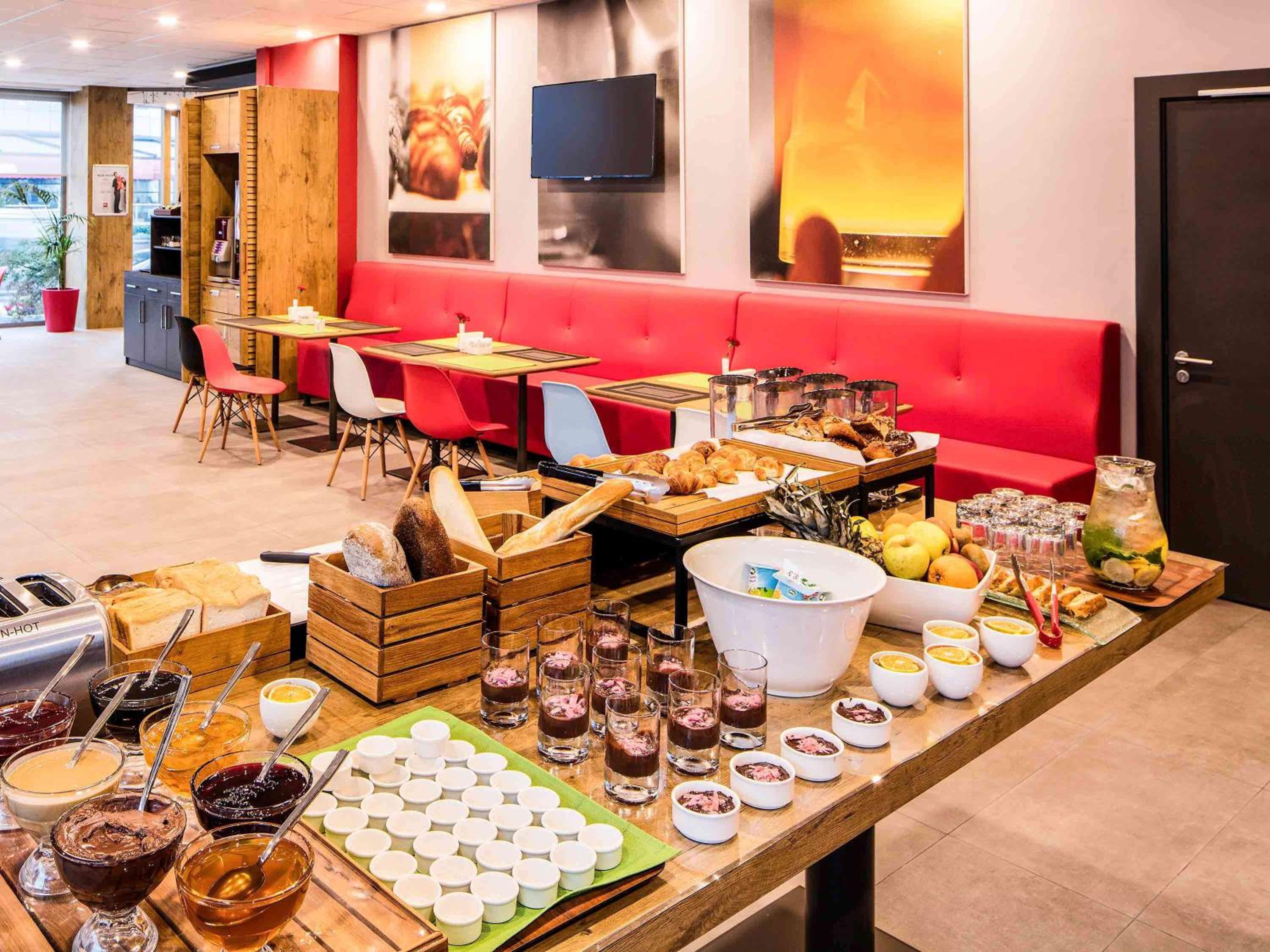 Ibis İstanbul West - Image 105