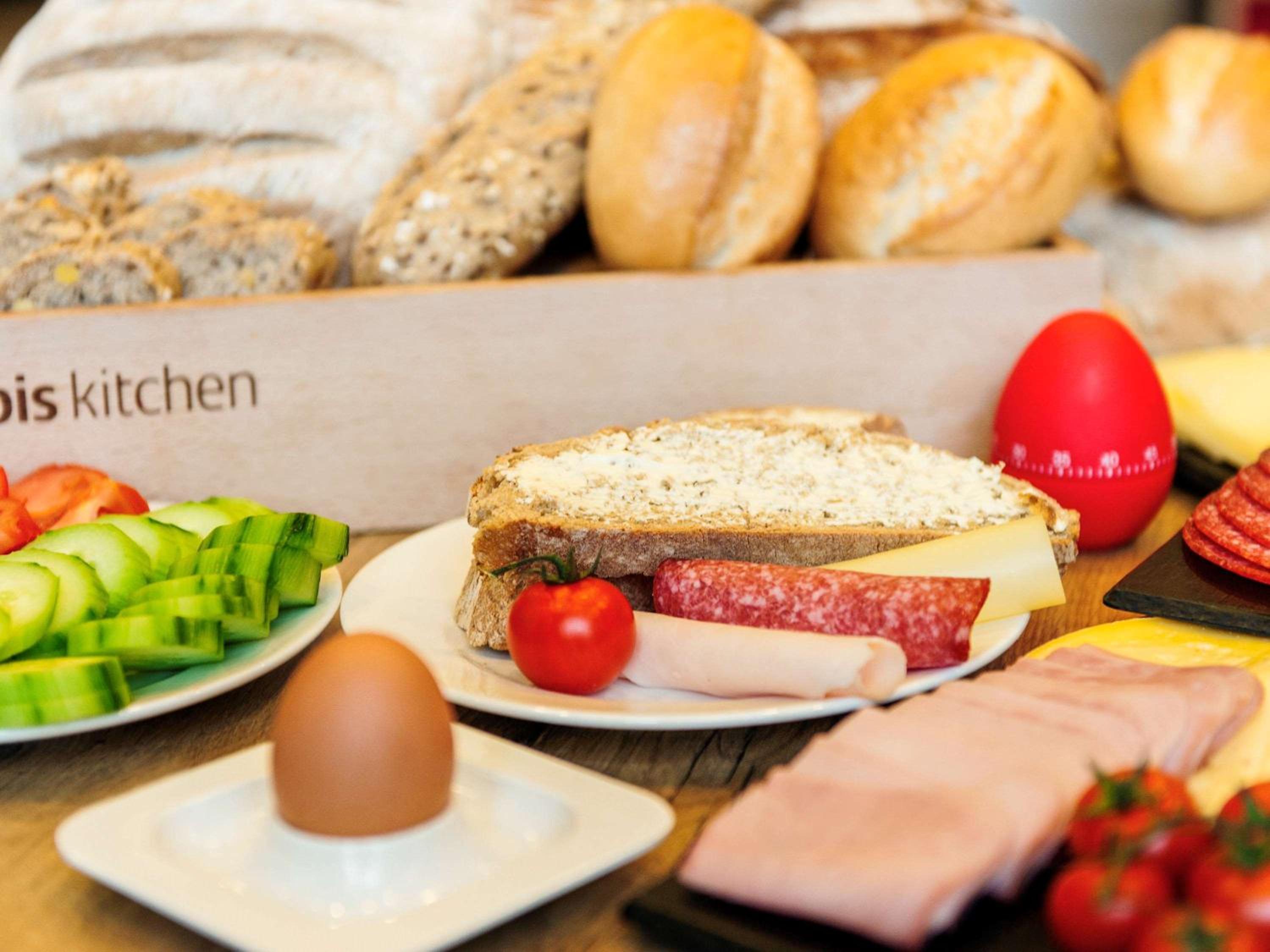 Ibis İstanbul West - Image 104