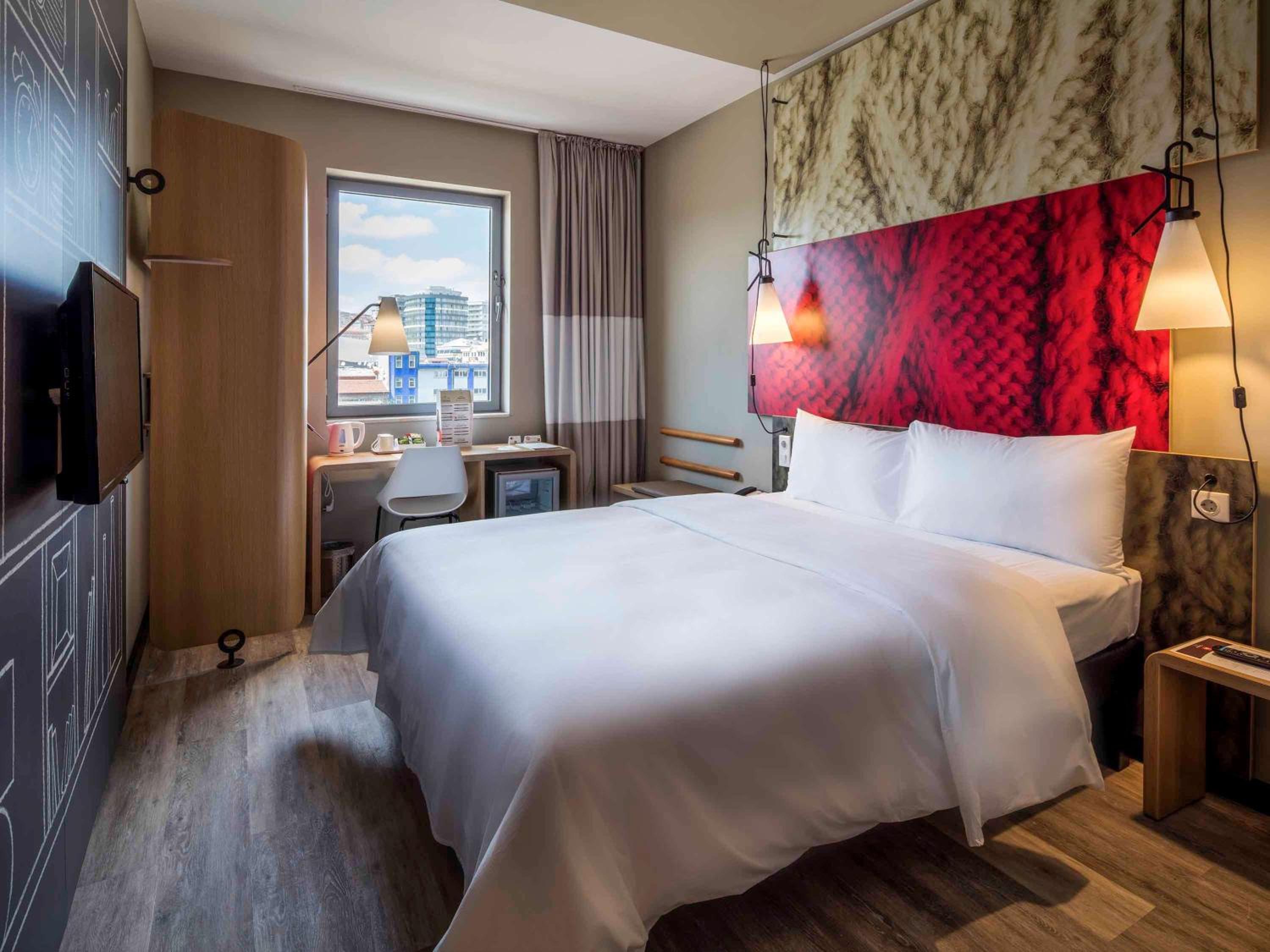 Ibis İstanbul West - Image 18