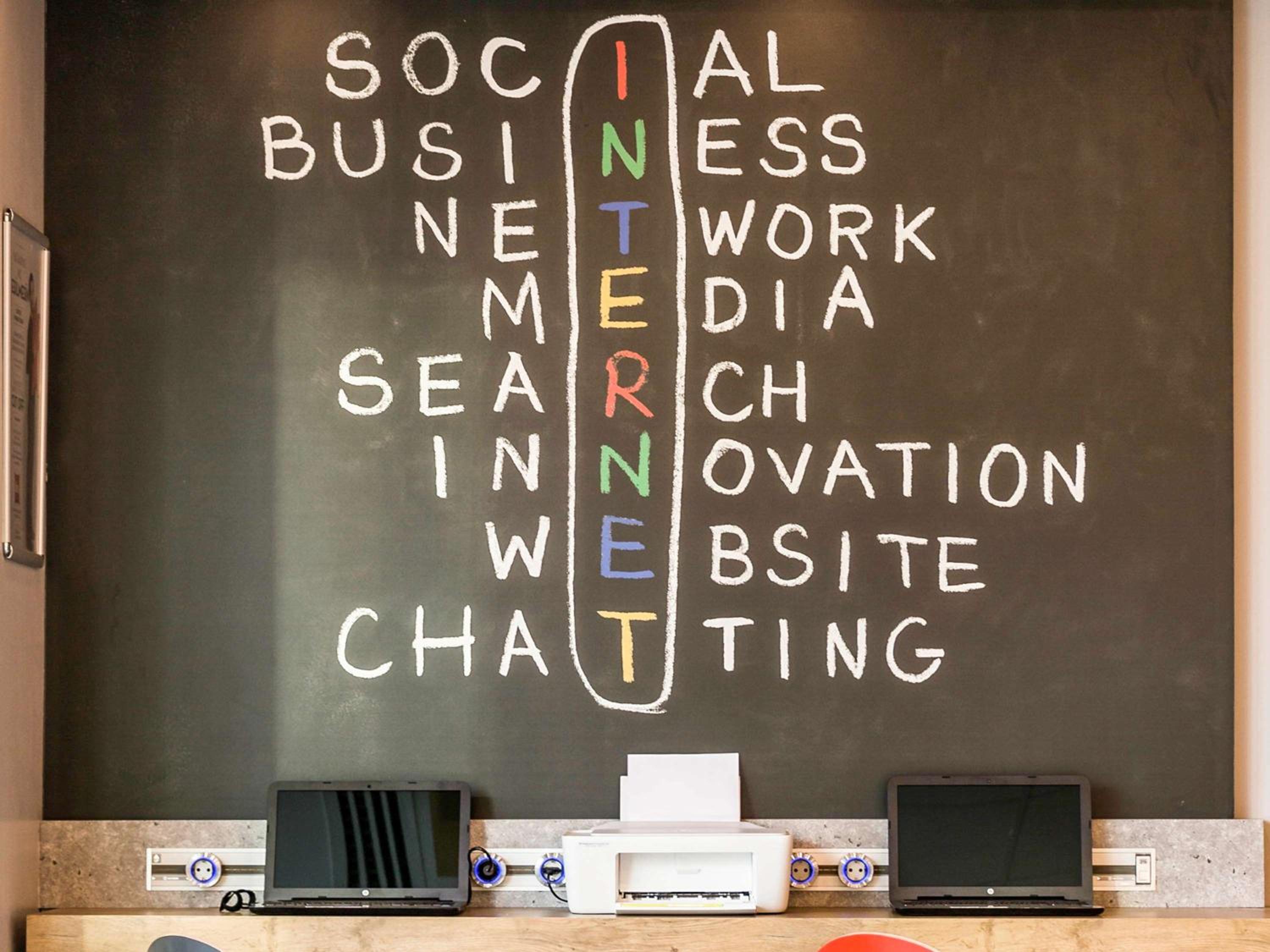 Ibis İstanbul West - Image 16