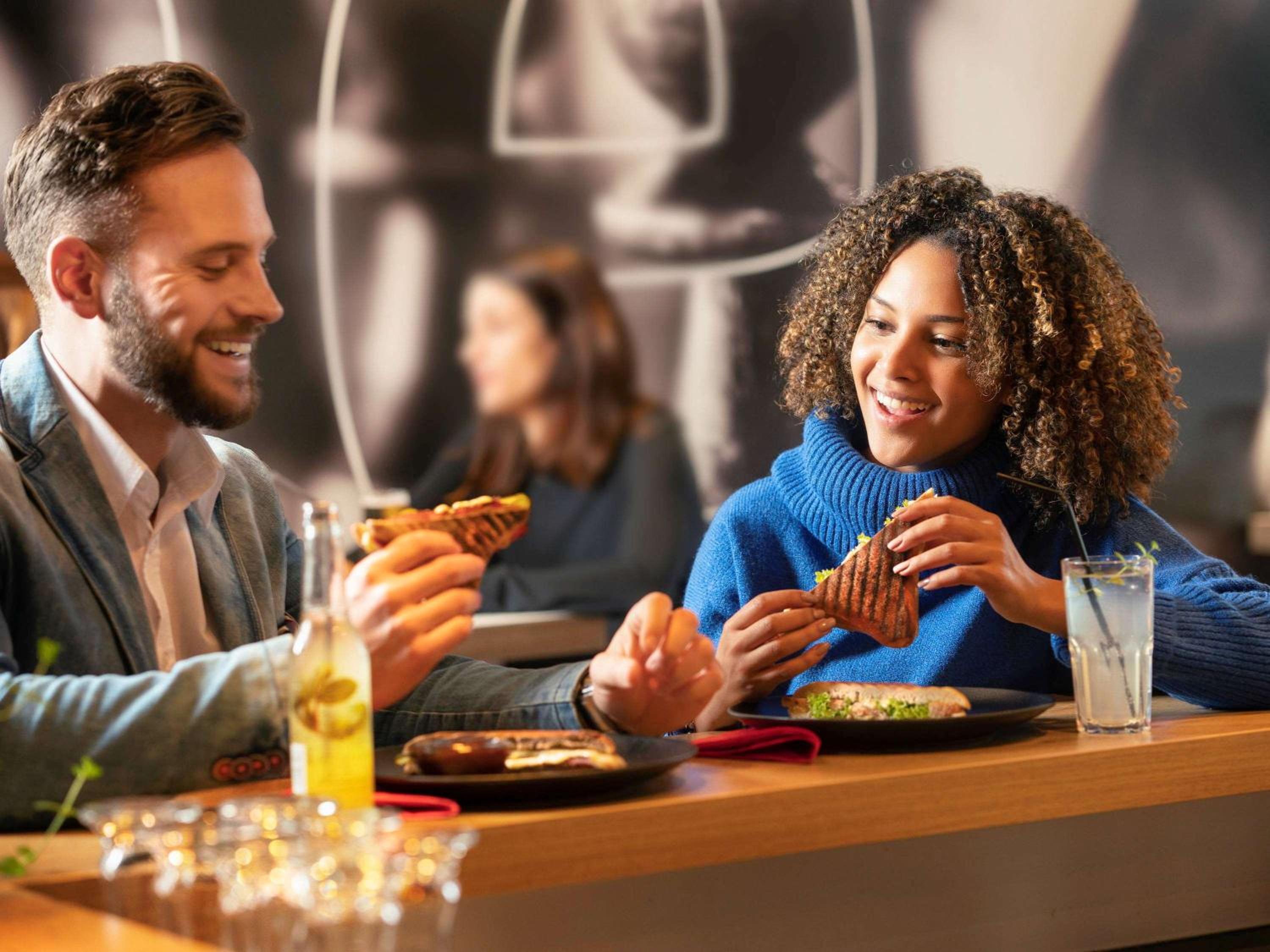 Ibis İstanbul West - Image 97