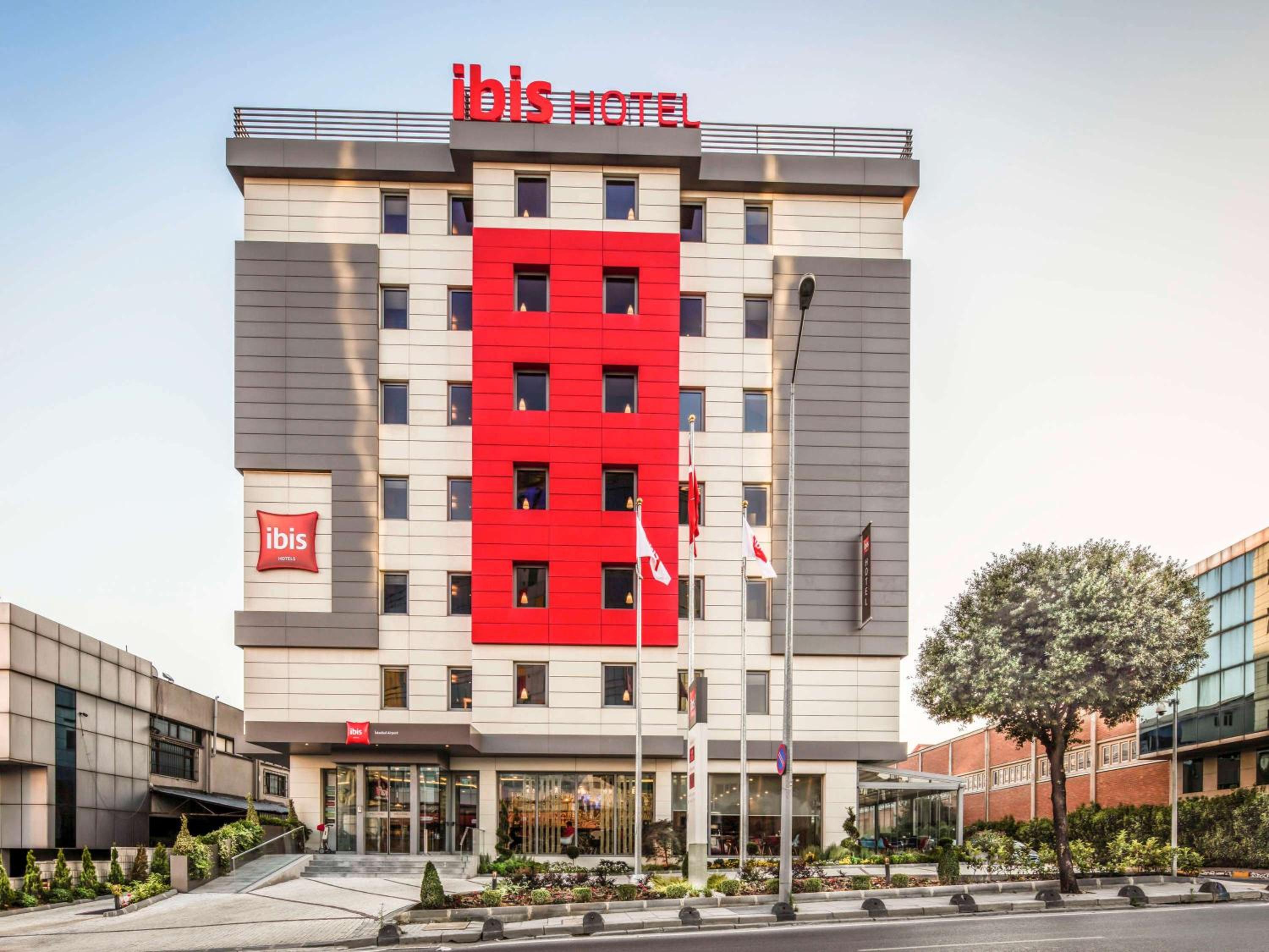 Ibis İstanbul West - Image 94