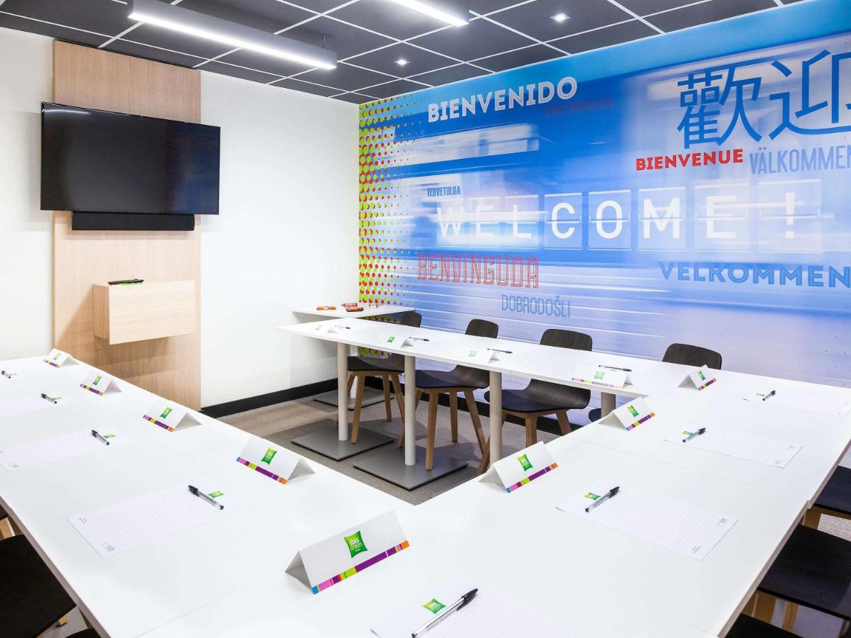 meeting room