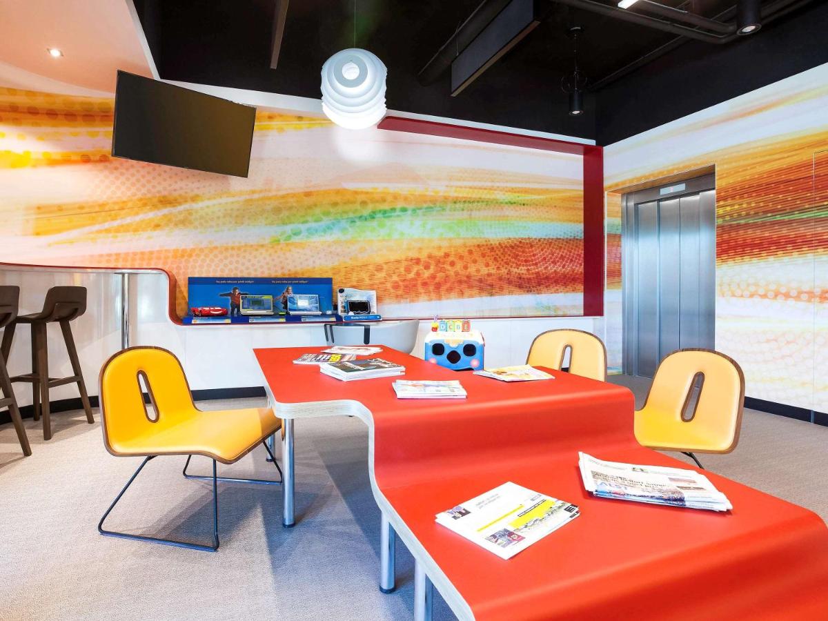 meeting room