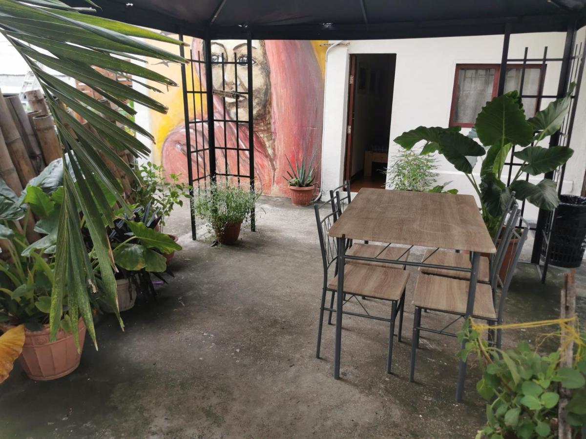 Guayaquil Vacations - Manso Boutique Guest House - Property Image 60